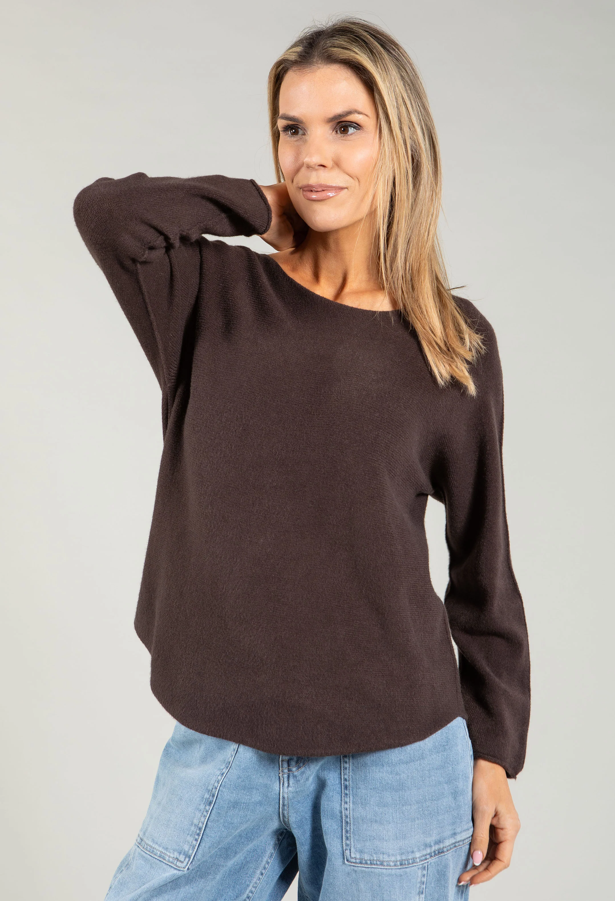 Soma Soft Touch Knit Jumper - Image 9