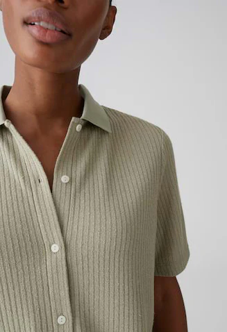 Somelli Polo Top - Image 2