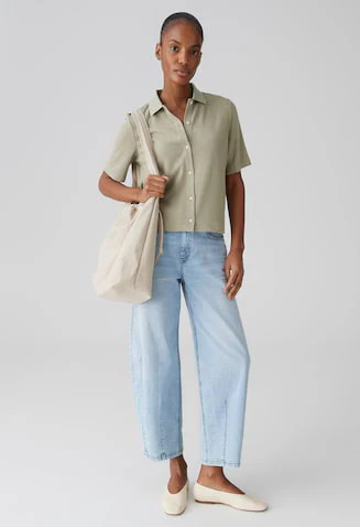 Somelli Polo Top - Image 3