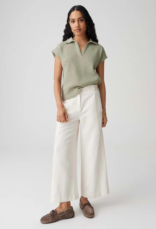Somona Knitted Top - Image 8