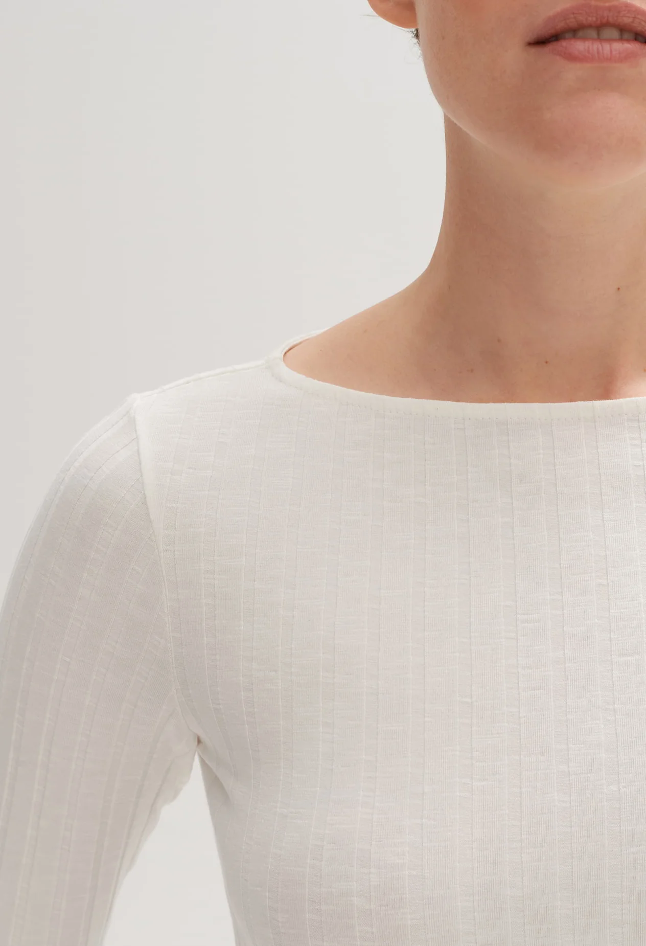 Sovke Long Sleeve Shirt - Image 3
