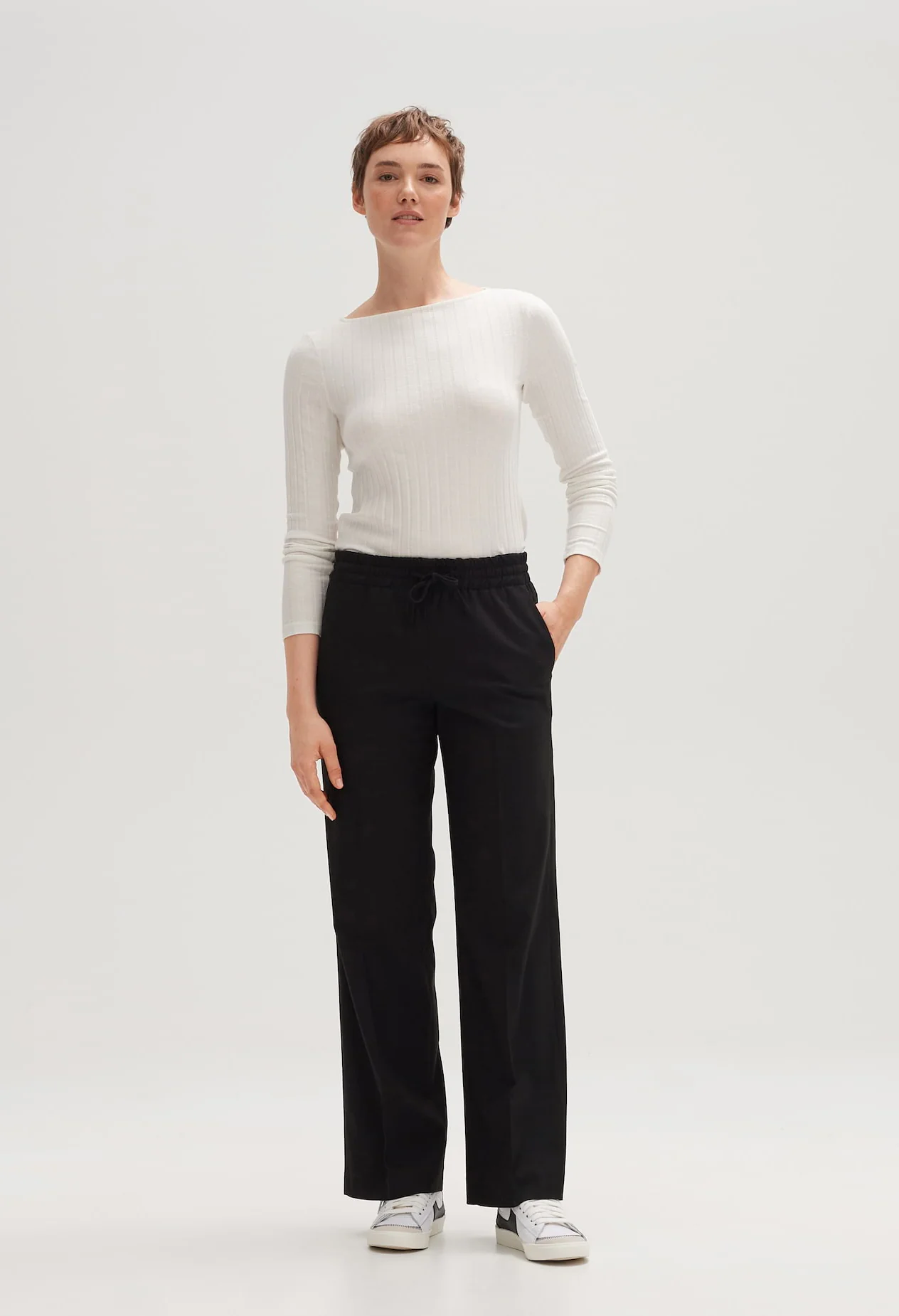 Sovke Long Sleeve Shirt - Image 4