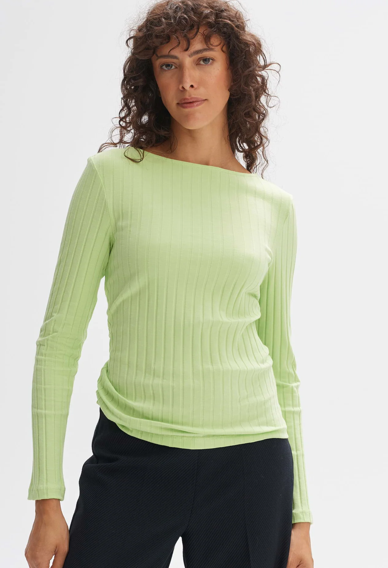 Sovke Long Sleeve Shirt - Image 5