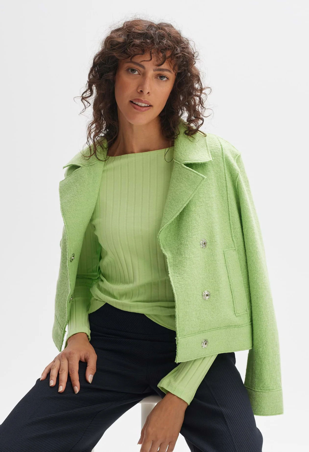 Sovke Long Sleeve Shirt - Image 8
