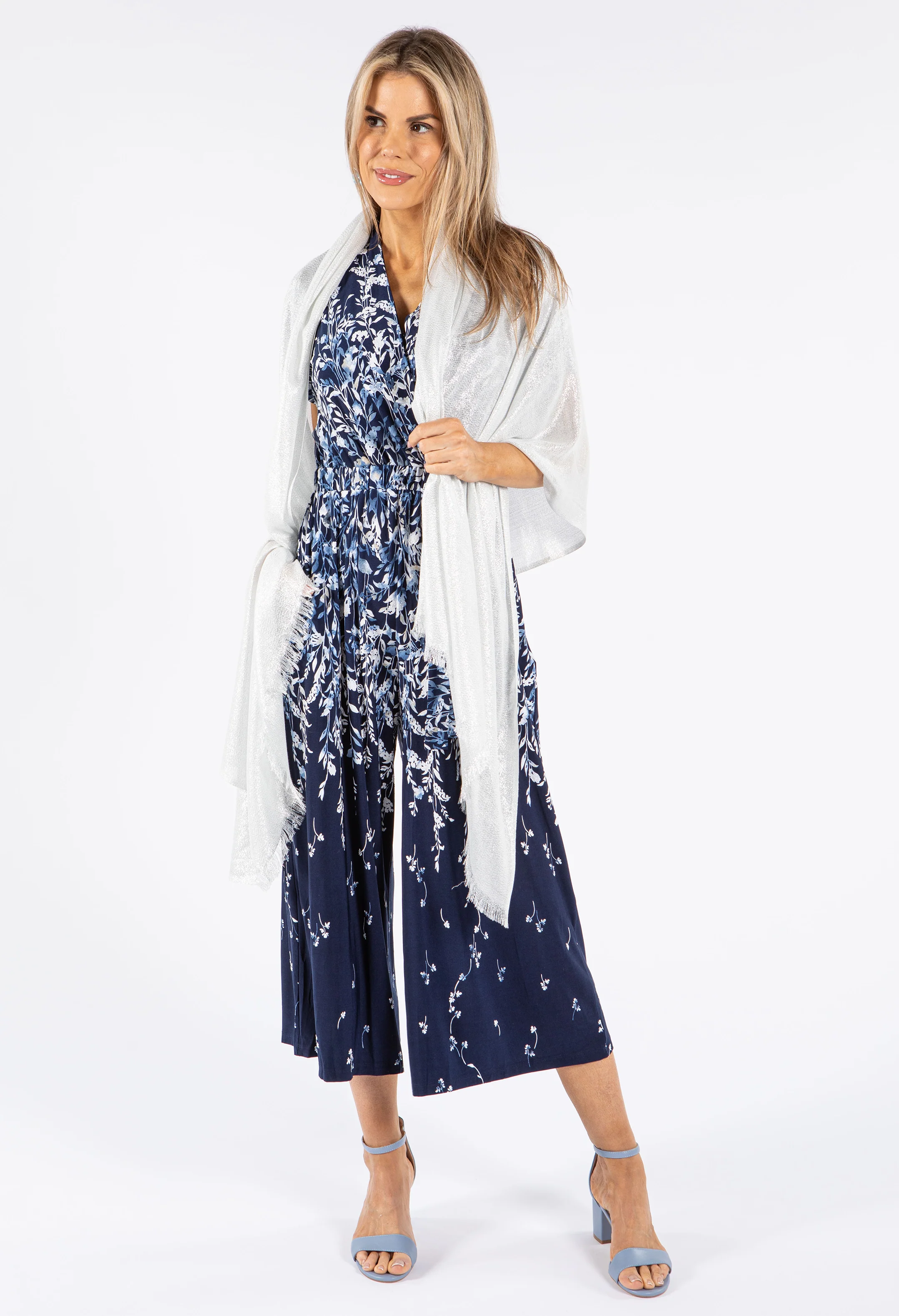 Sparkle Scarf - Image 2