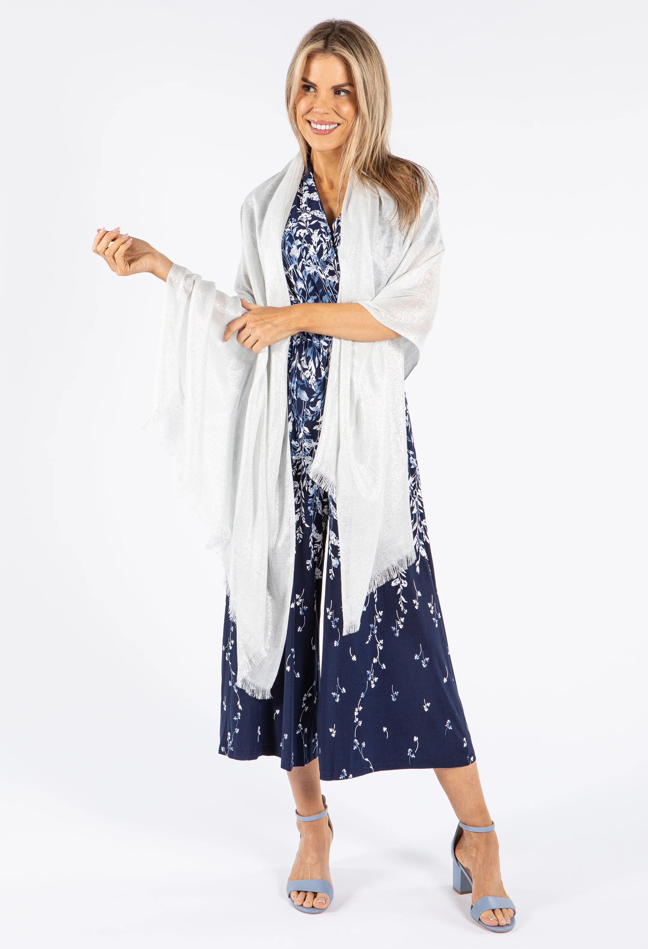 Sparkle Scarf - Image 3