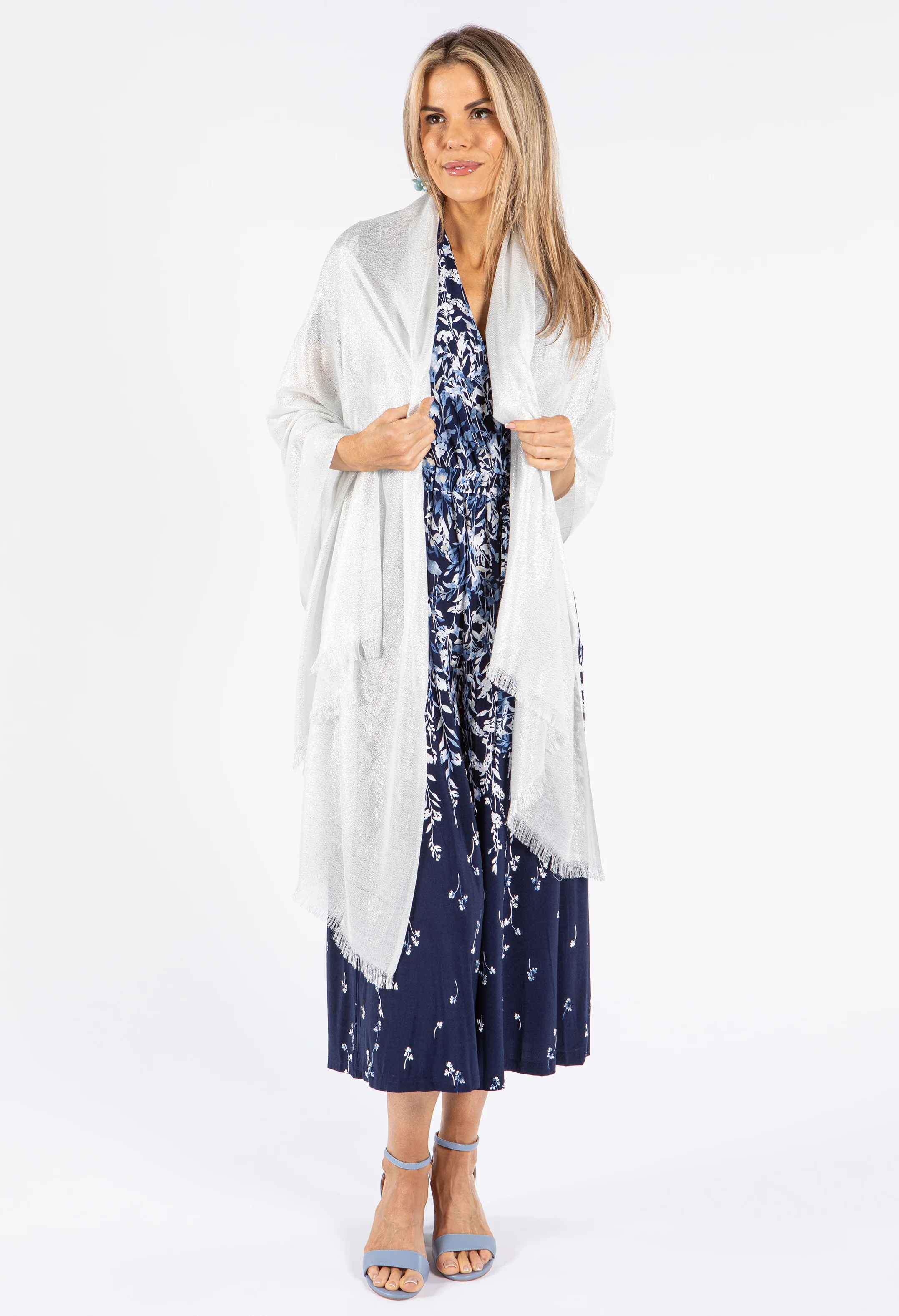 Sparkle Scarf - Image 4