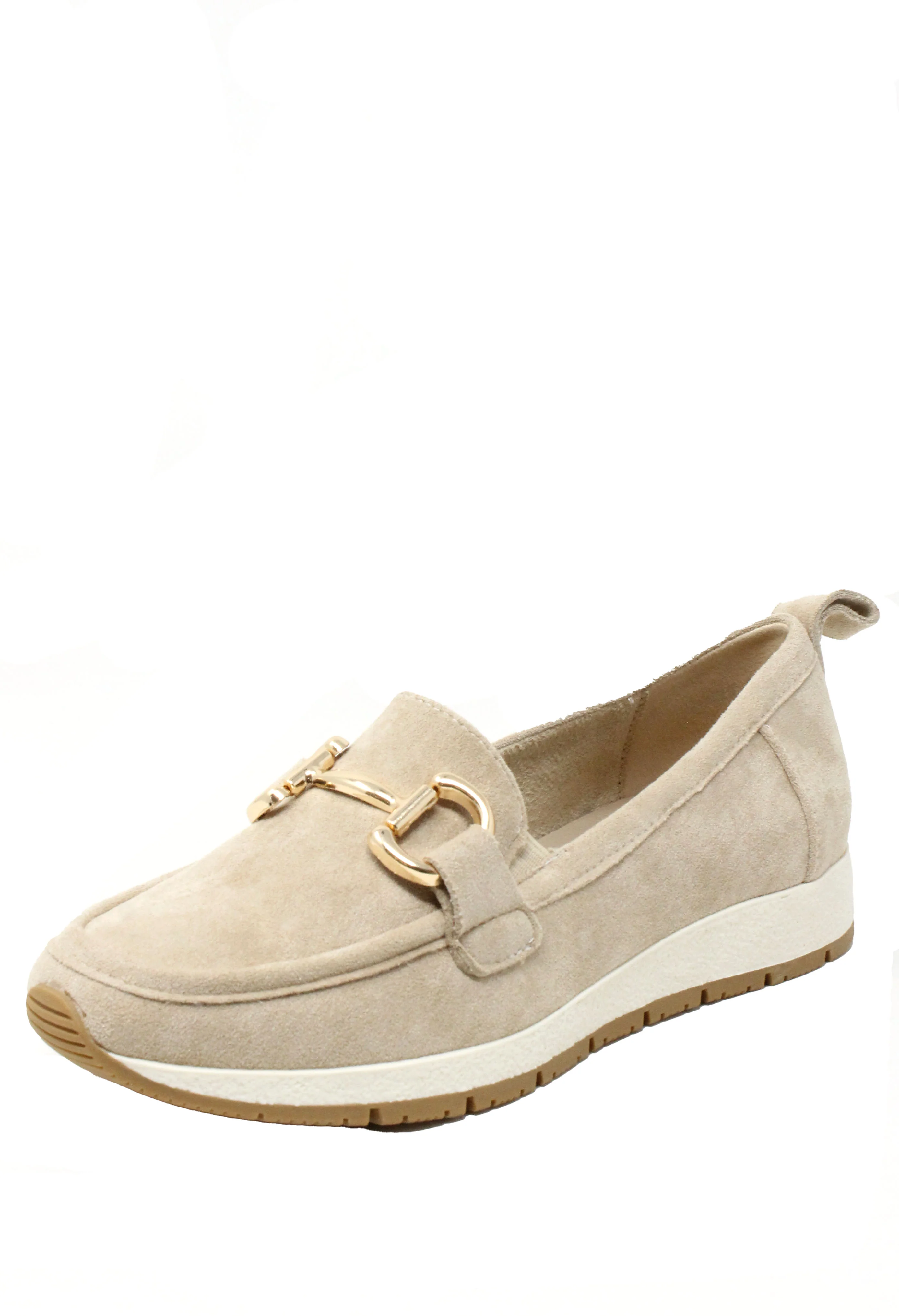 Sporty Look Loafer - Image 3