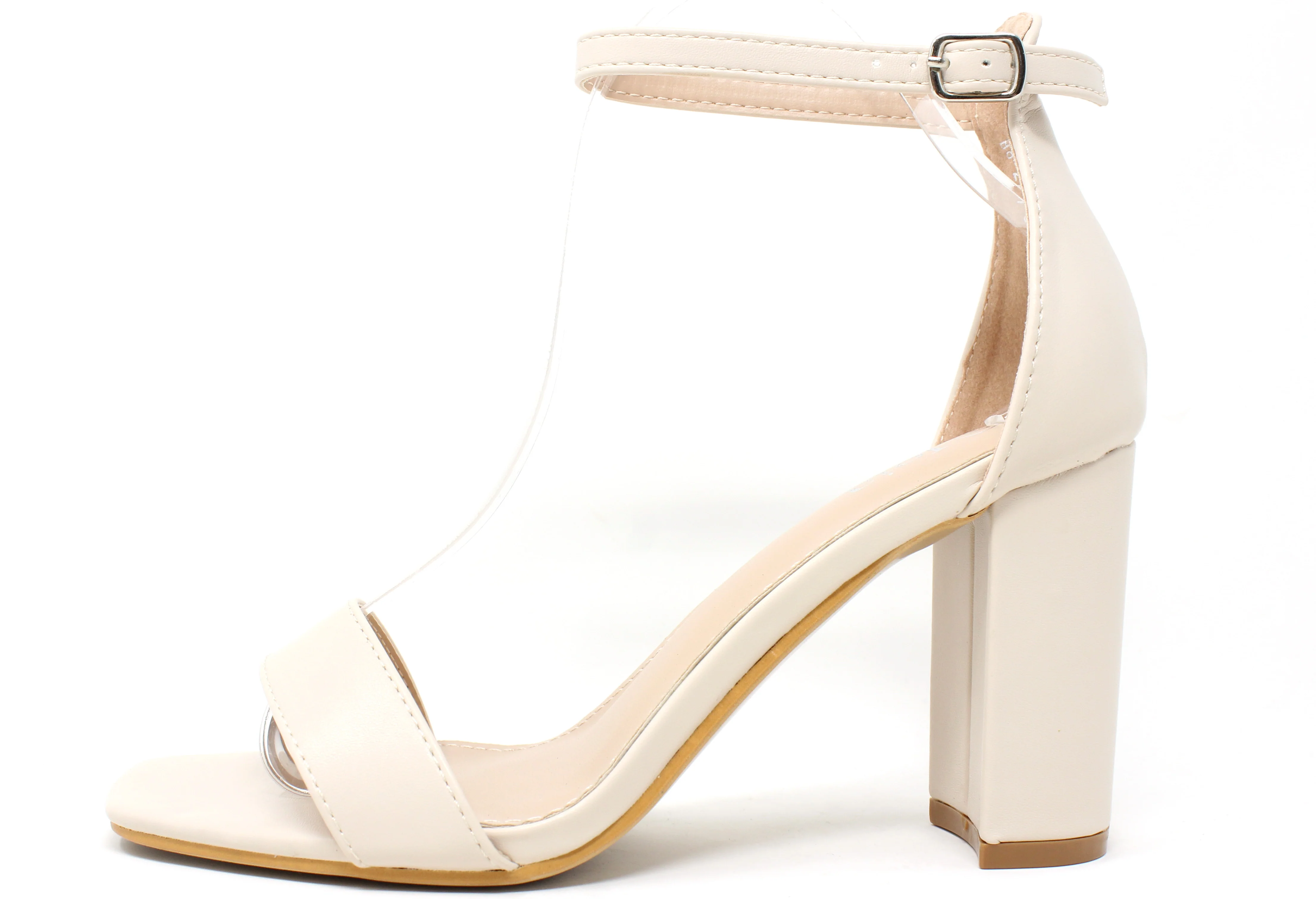Square Heel - Image 14