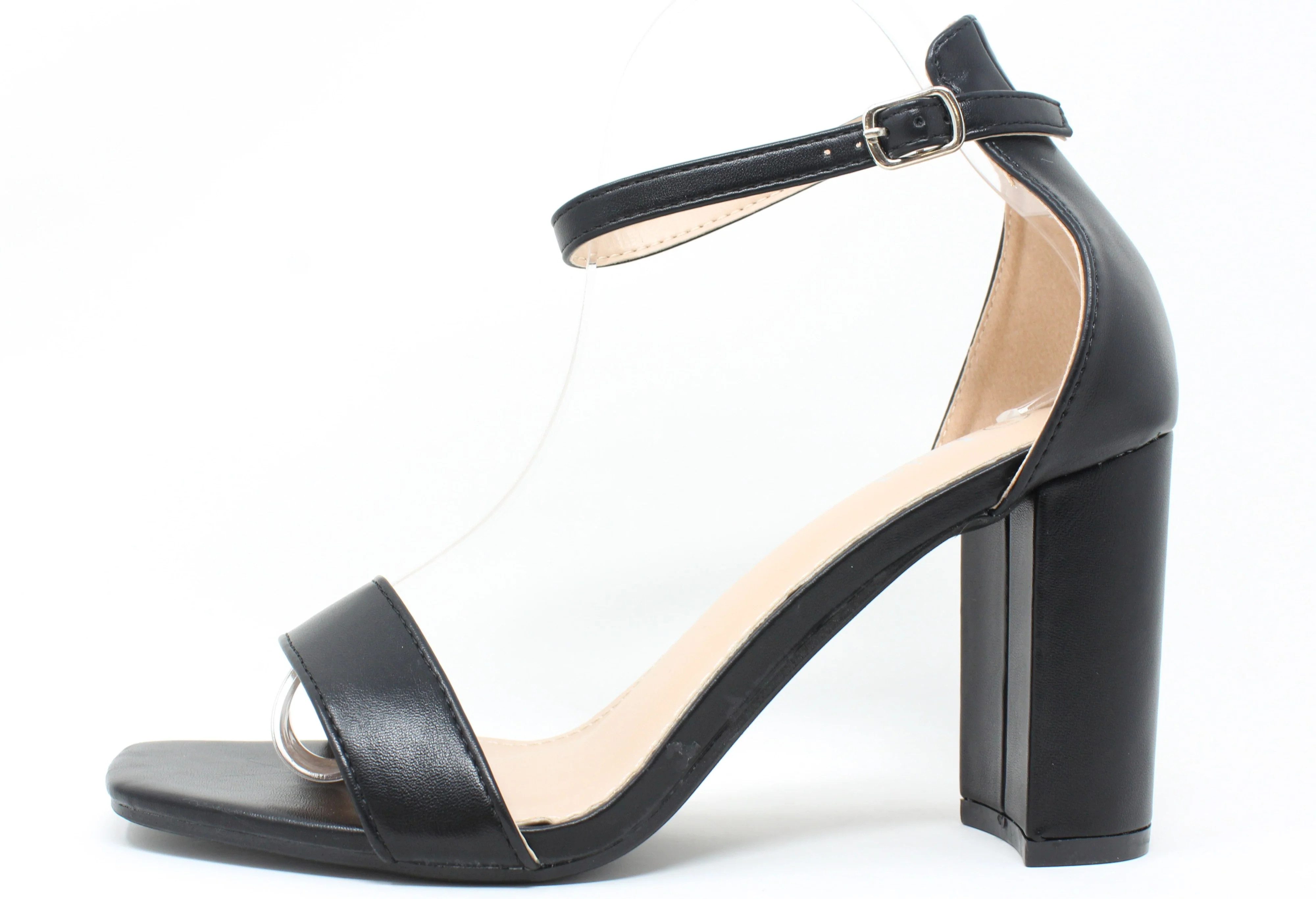 Square Heel - Image 18