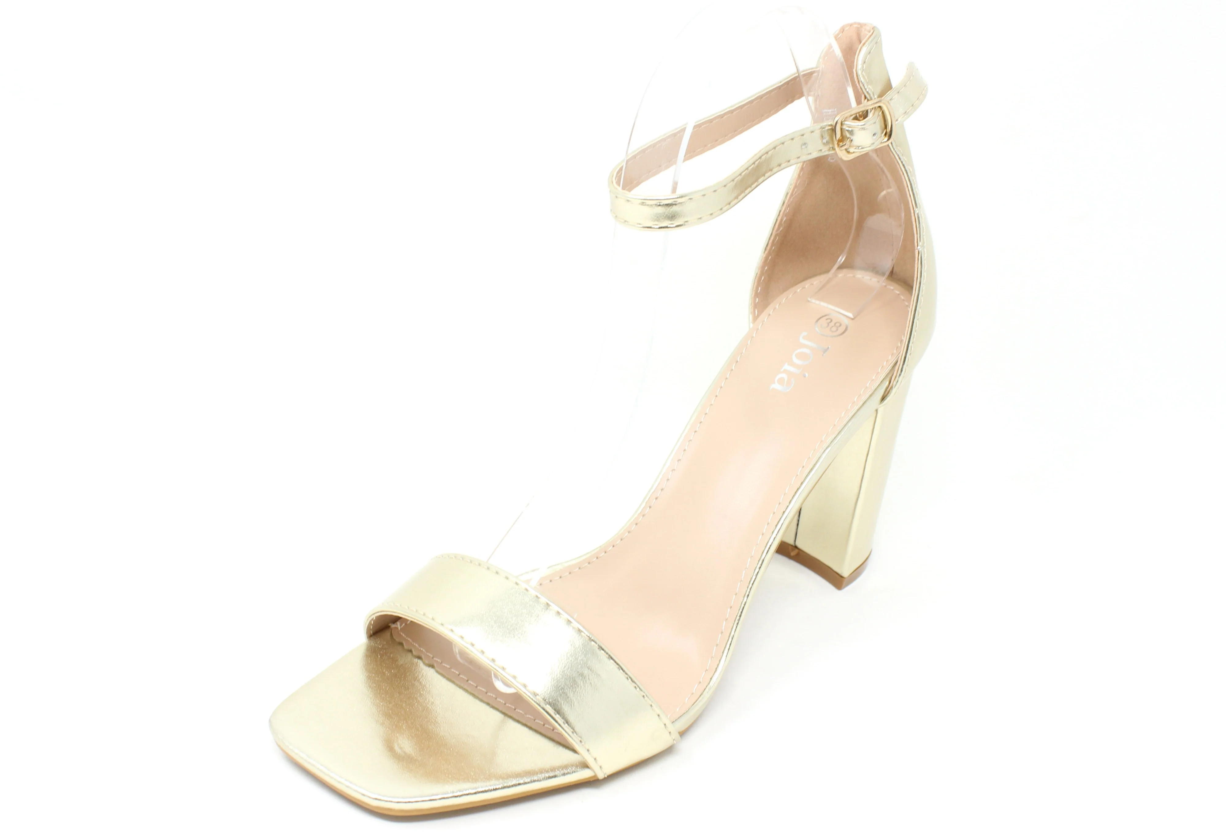 Square Heel - Image 7