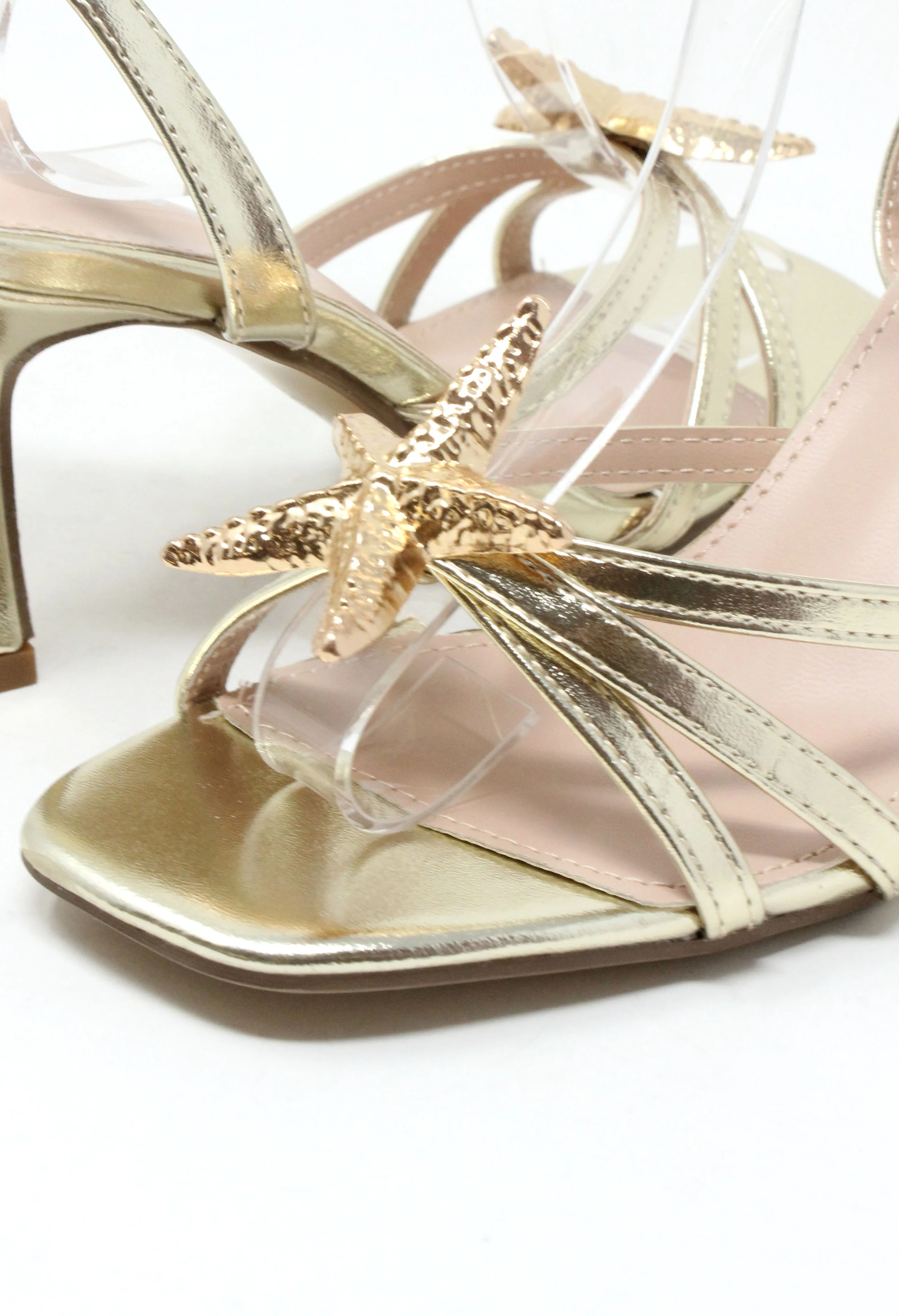 Starfish Heel - Image 10