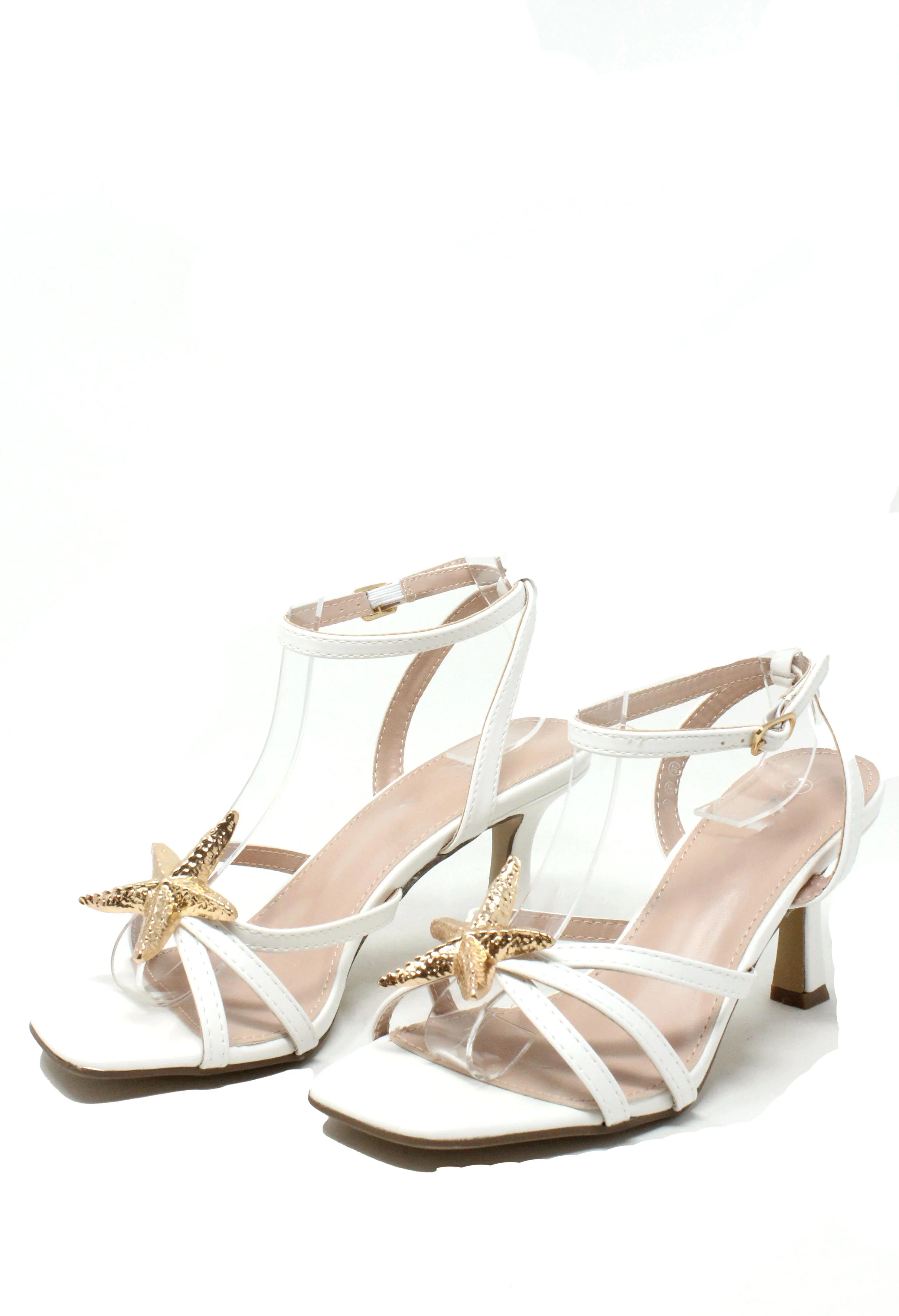 Starfish Heel - Image 14
