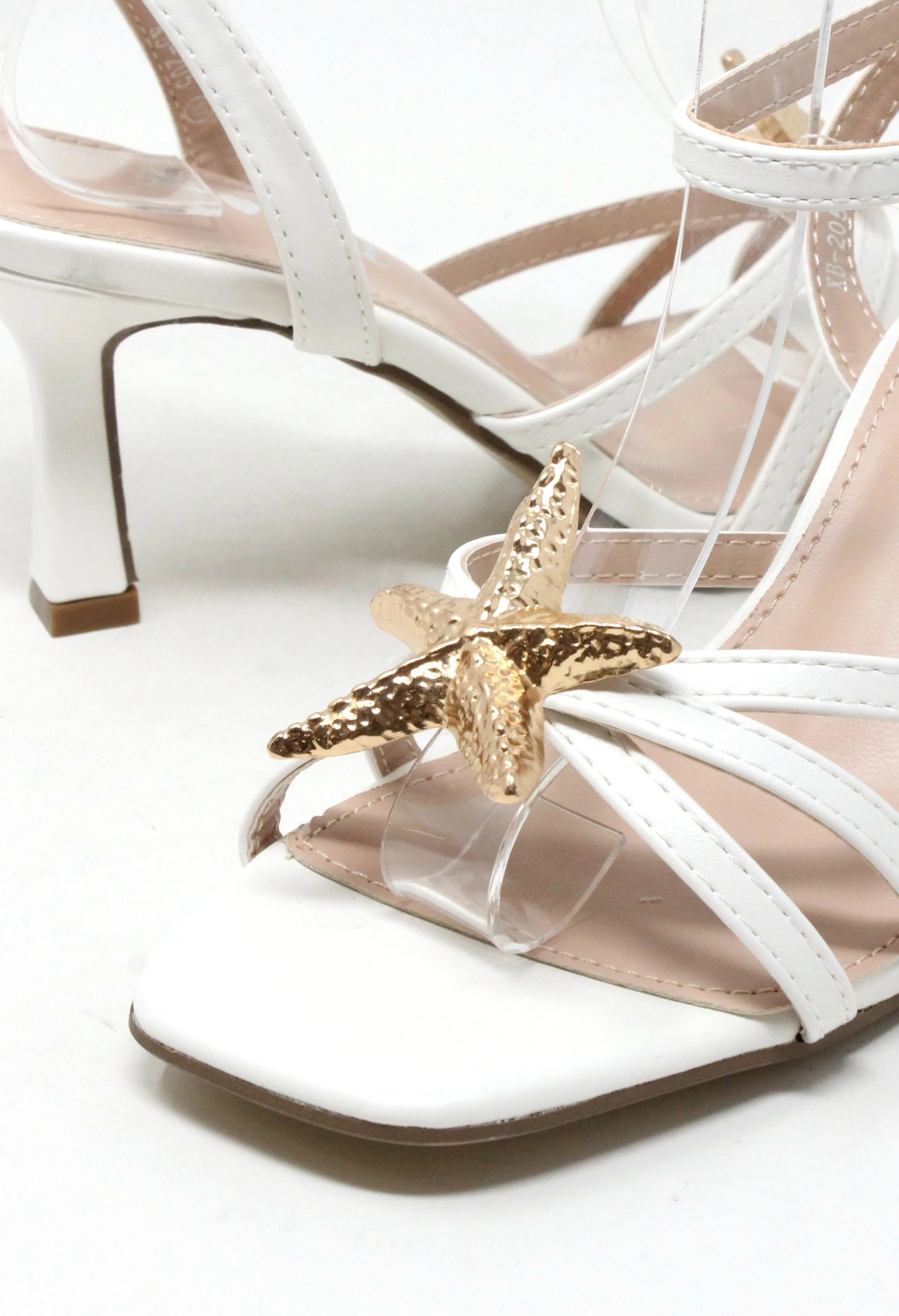 Starfish Heel - Image 15