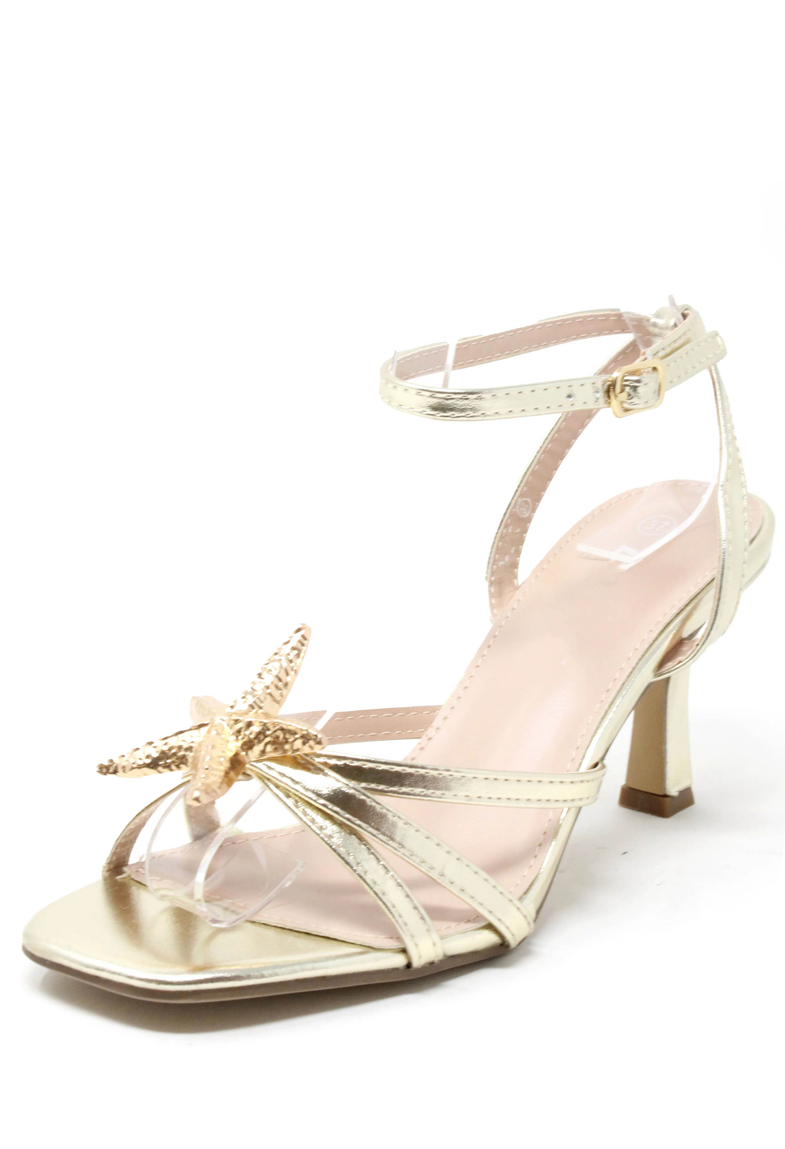Starfish Heel - Image 8