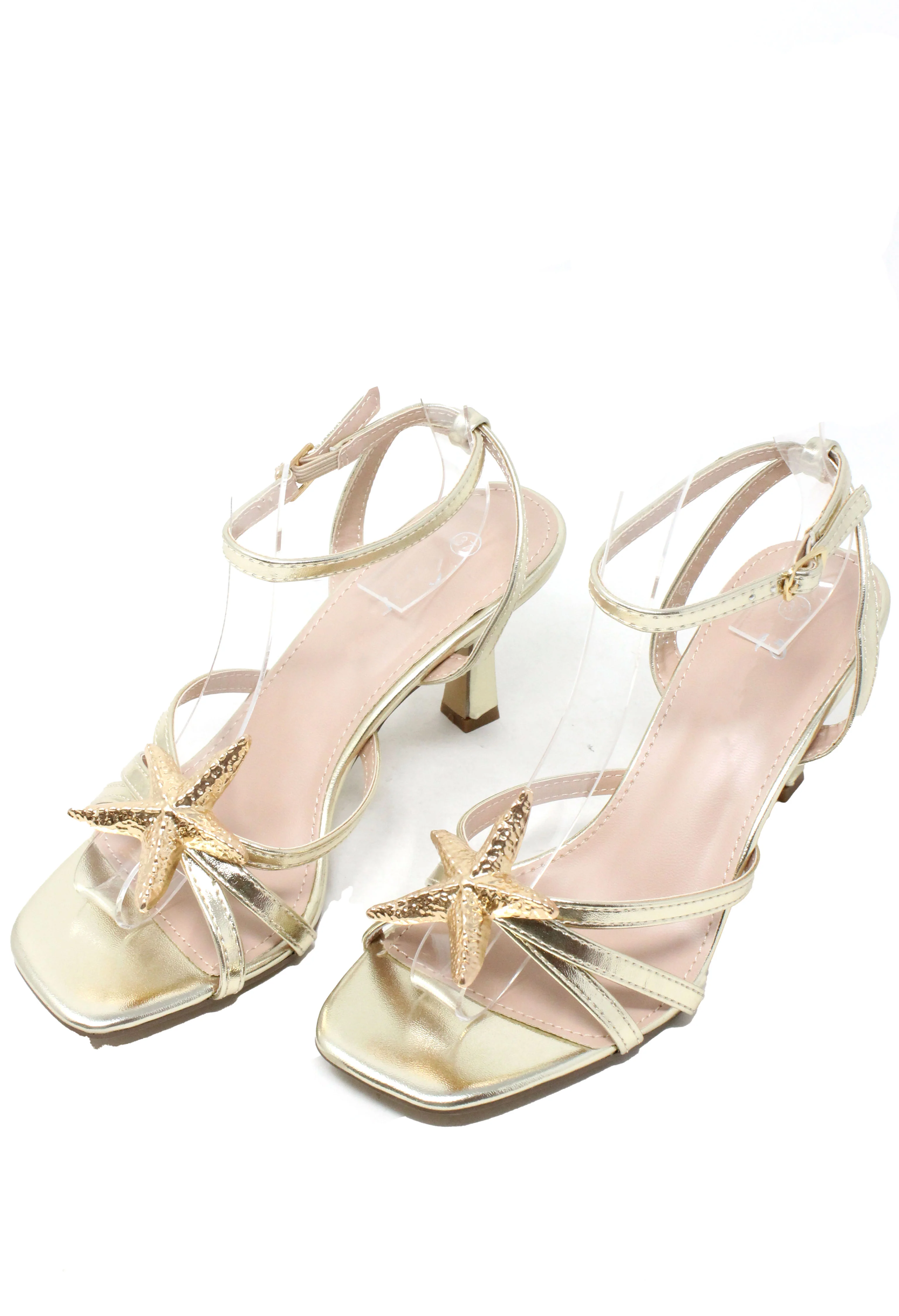 Starfish Heel - Image 9