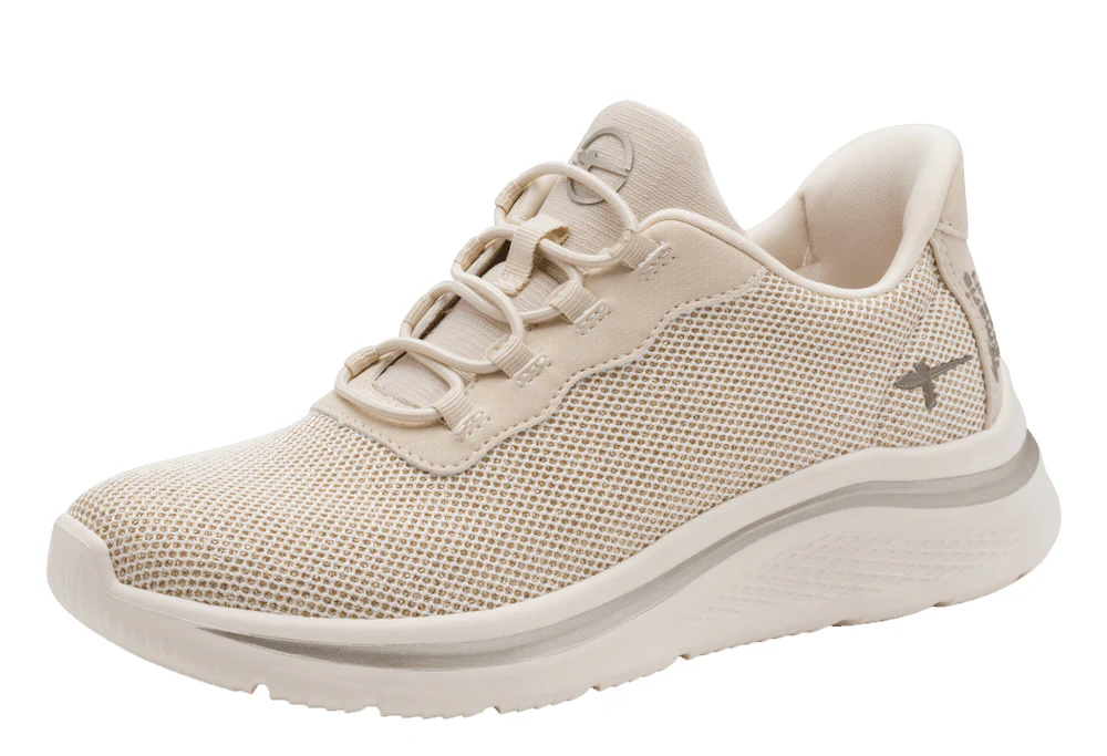 'Step In' Trainer