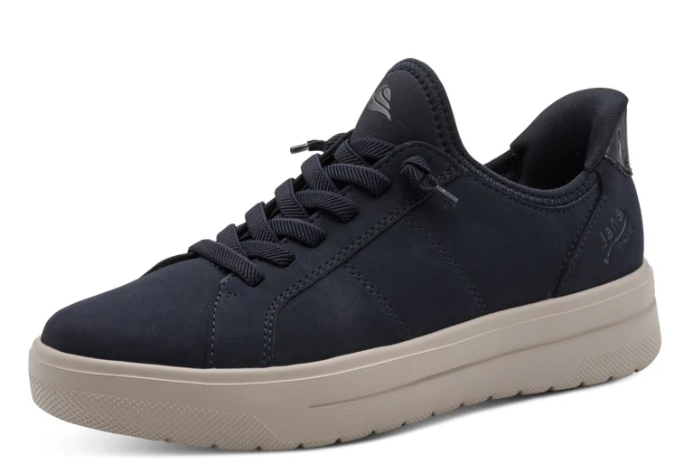 'Step In' Trainer