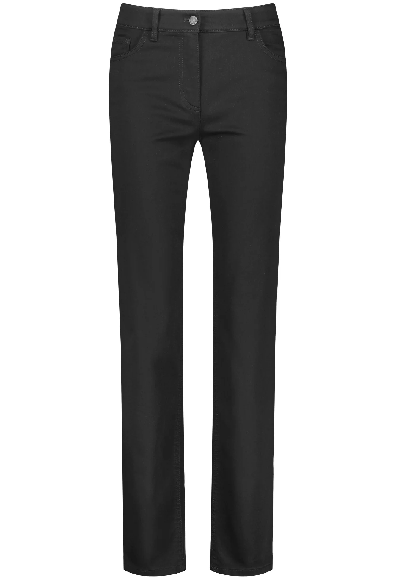 Straight Leg Jean - Image 2