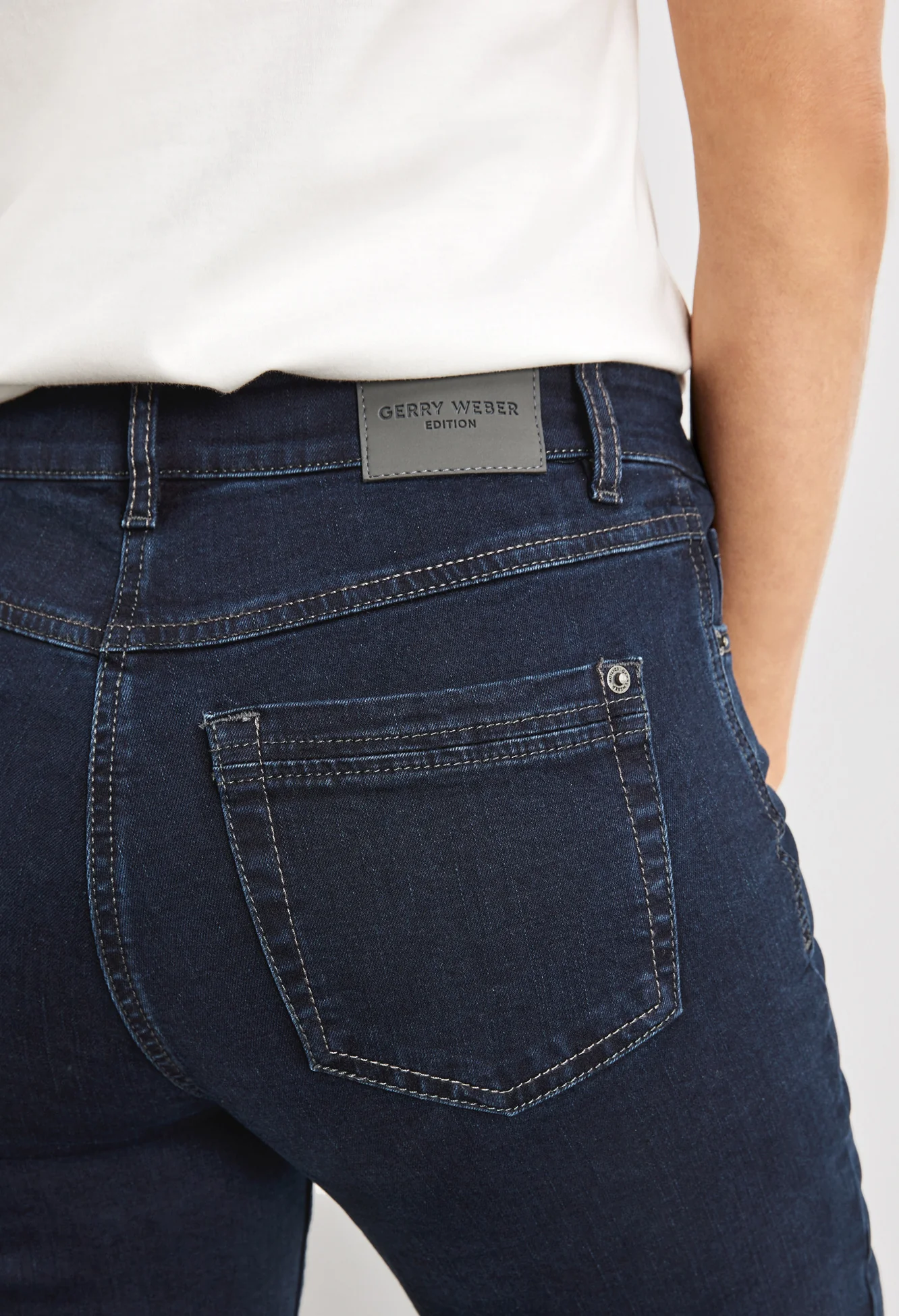 Straight Leg Jean - Image 8