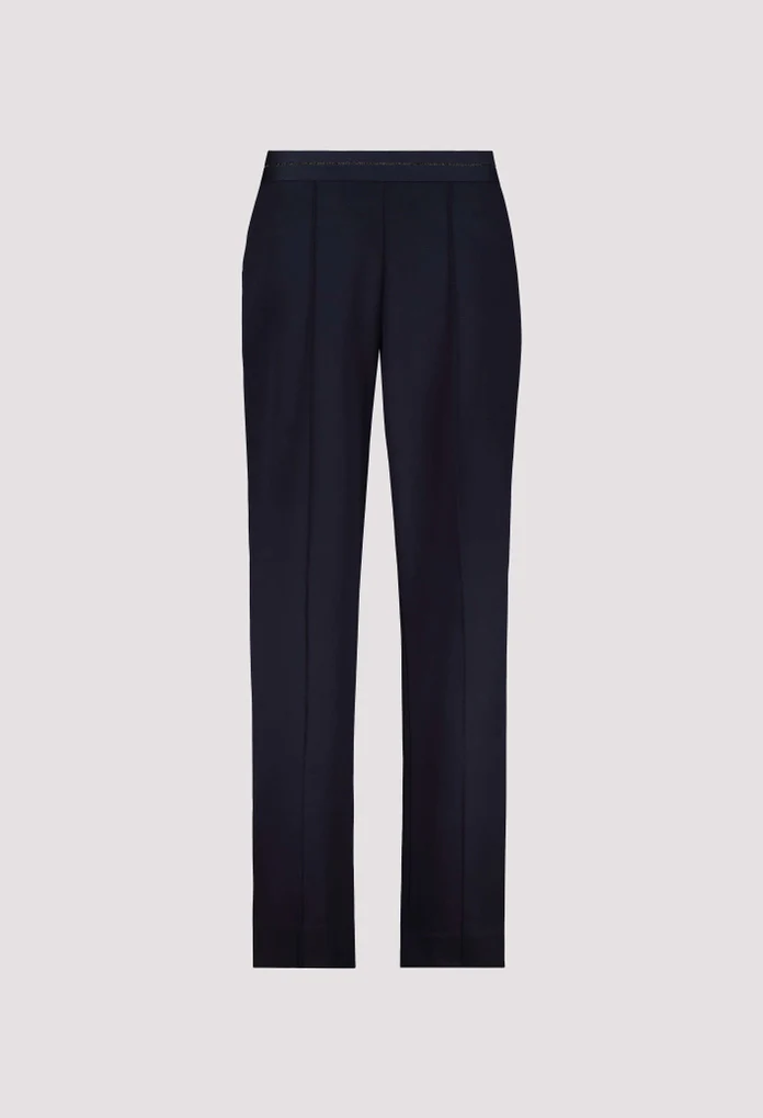 Straight Leg Trousers - Image 5