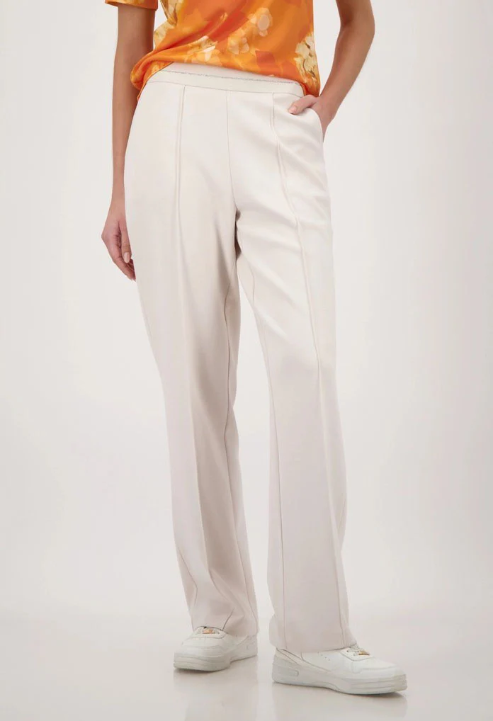 Straight Leg Trousers - Image 6