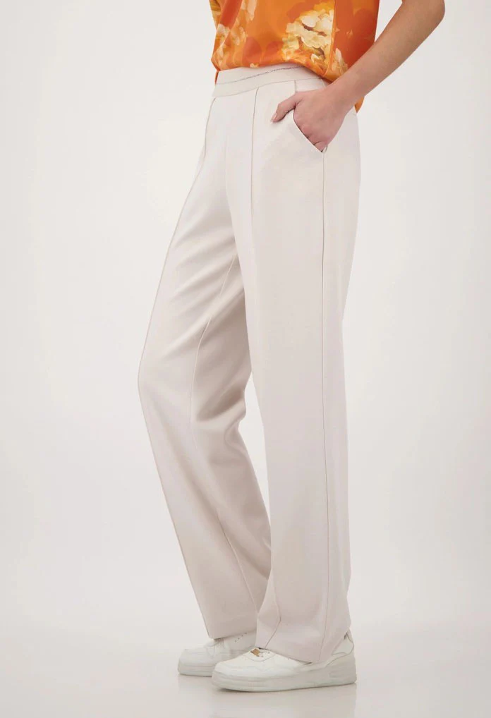 Straight Leg Trousers - Image 7