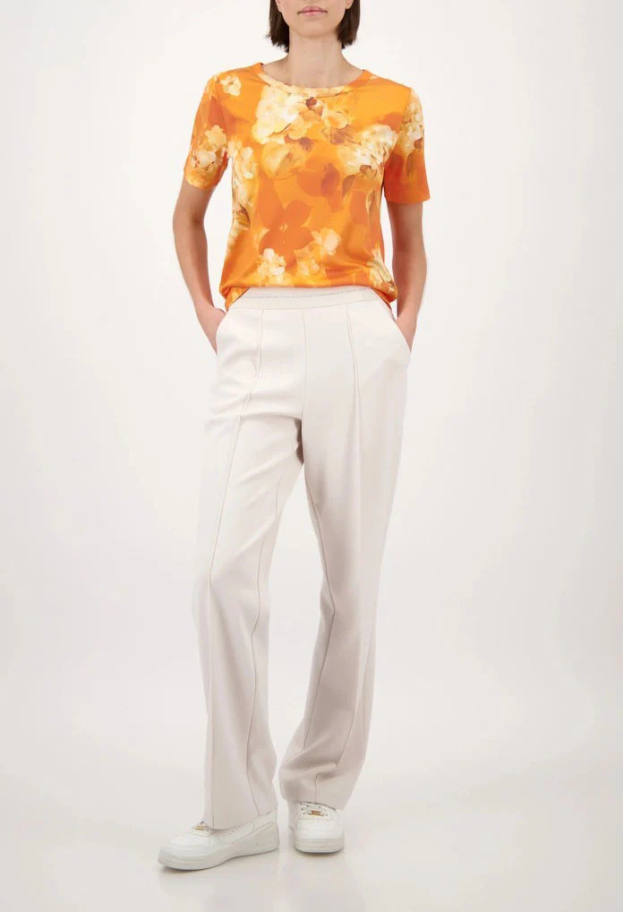 Straight Leg Trousers - Image 8