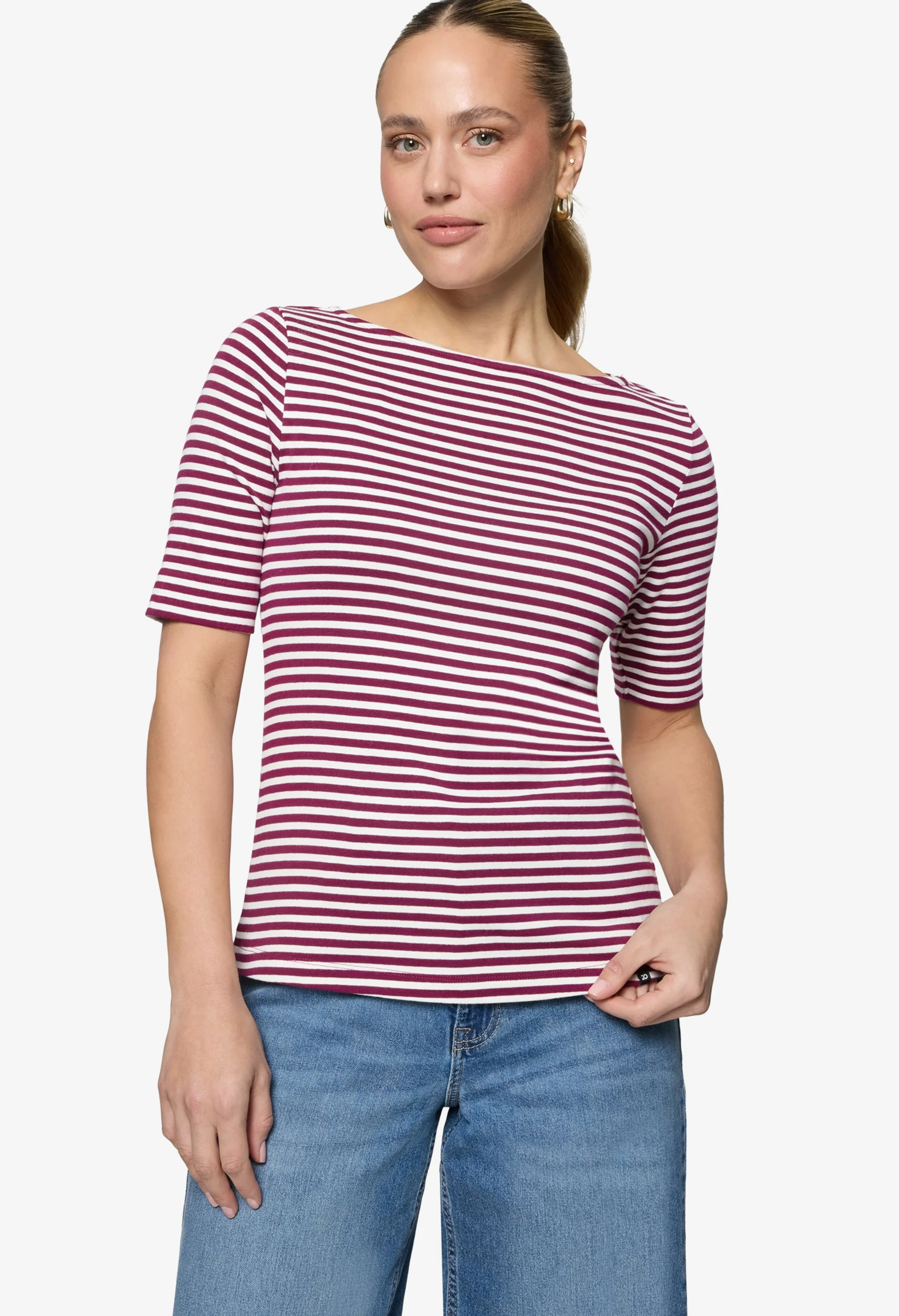Striped T-Shirt