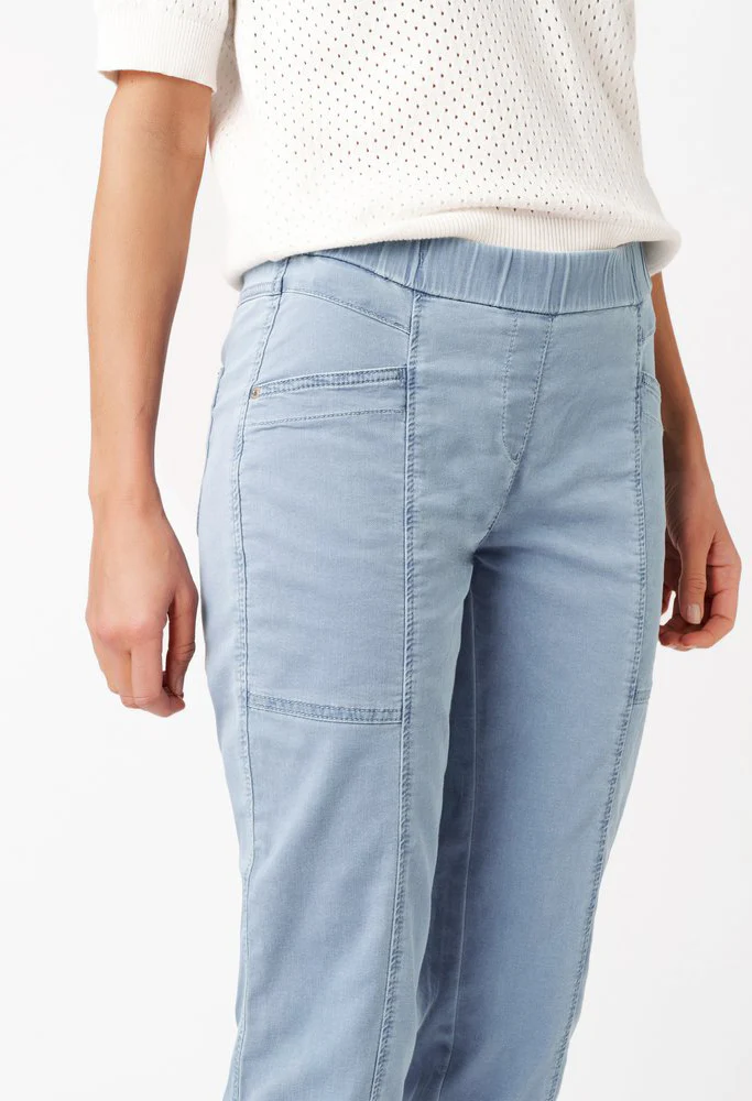 Sue 7/8 Length Jogpants - Image 3