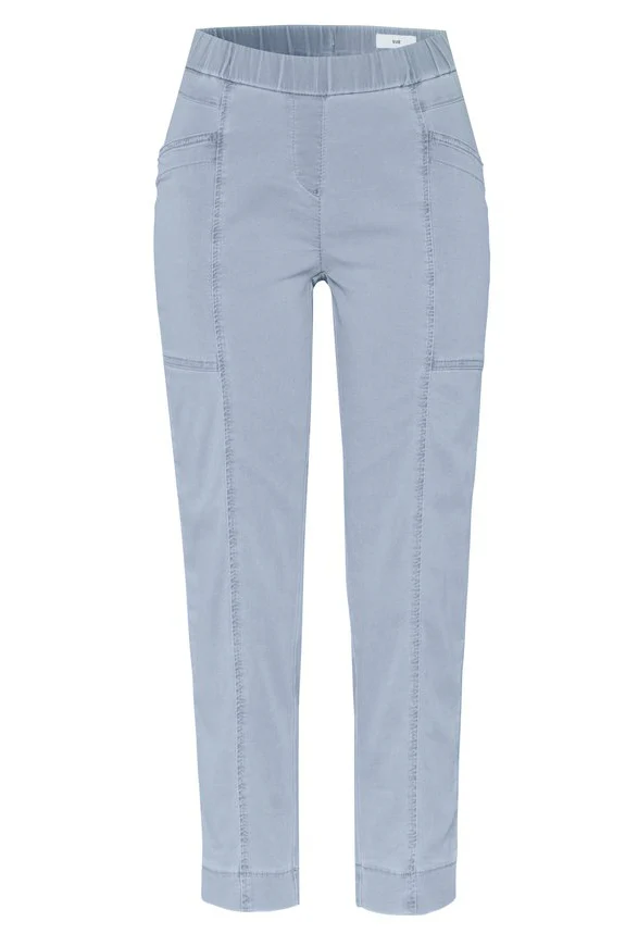 Sue 7/8 Length Jogpants - Image 4