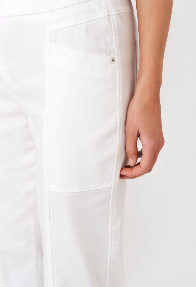 Sue 7/8 Length Jogpants - Image 7