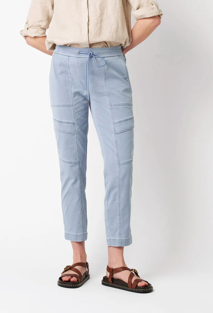 Sue Cargo Trousers