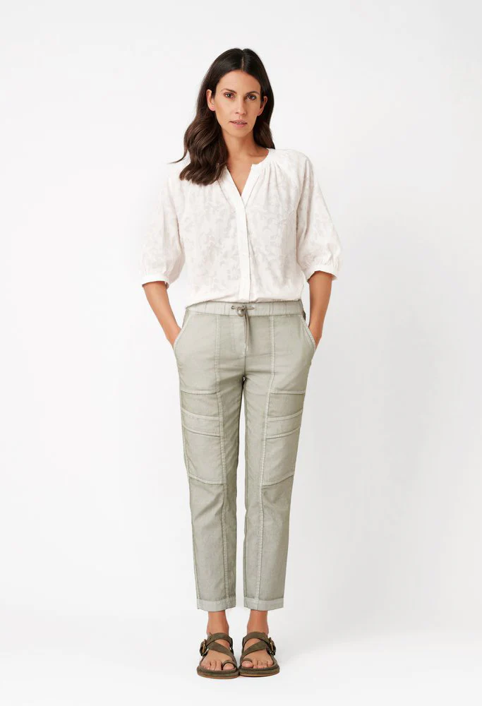 Sue Cargo Trousers - Image 10