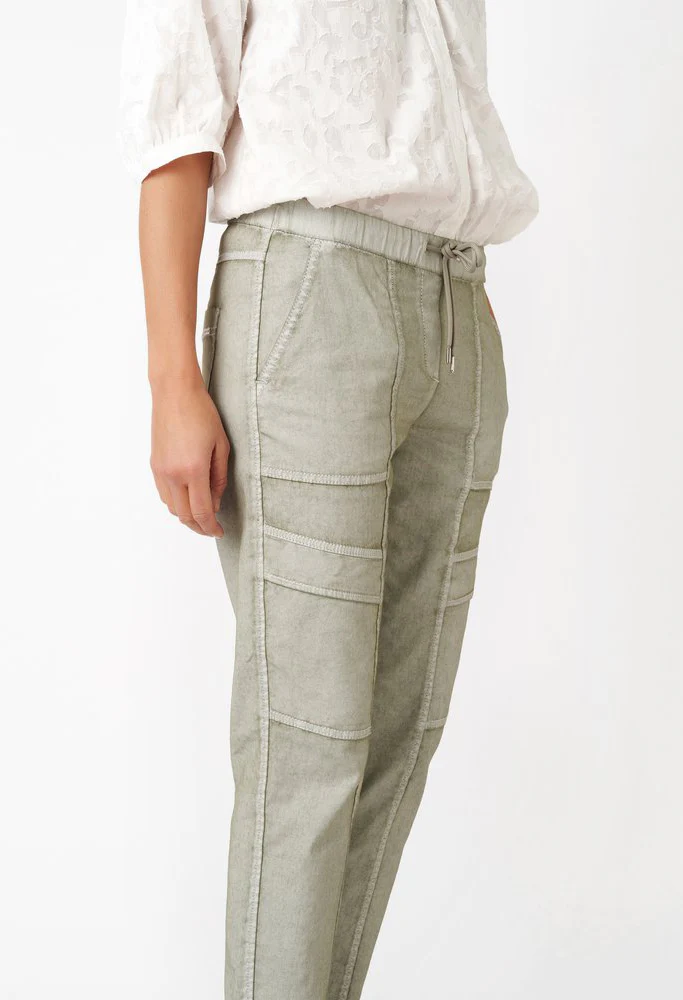 Sue Cargo Trousers - Image 12