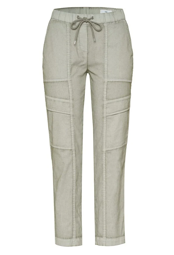 Sue Cargo Trousers - Image 13