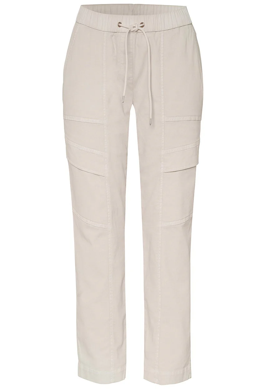 Sue Cargo Trousers - Image 17