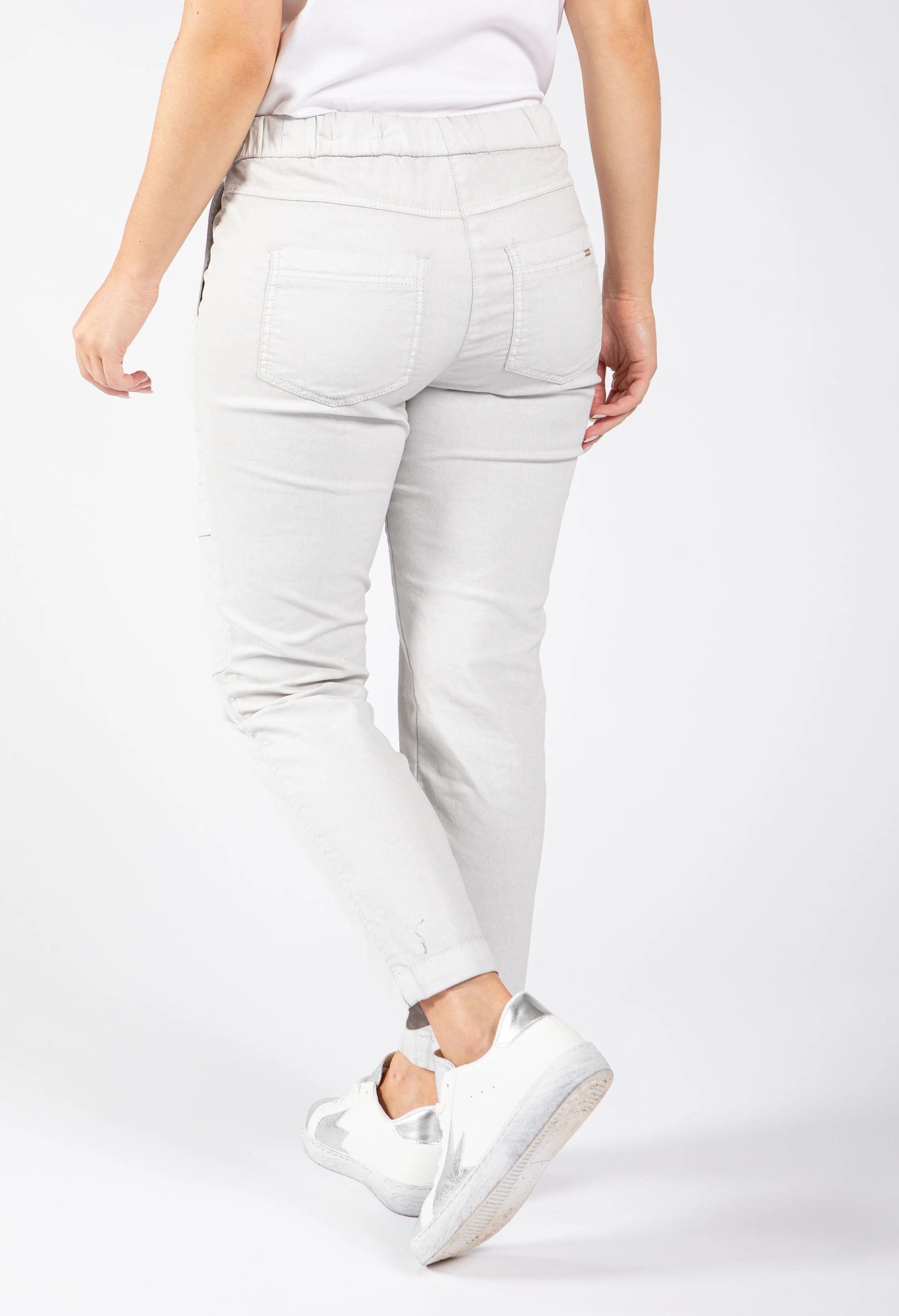 Sue Cargo Trousers - Image 8