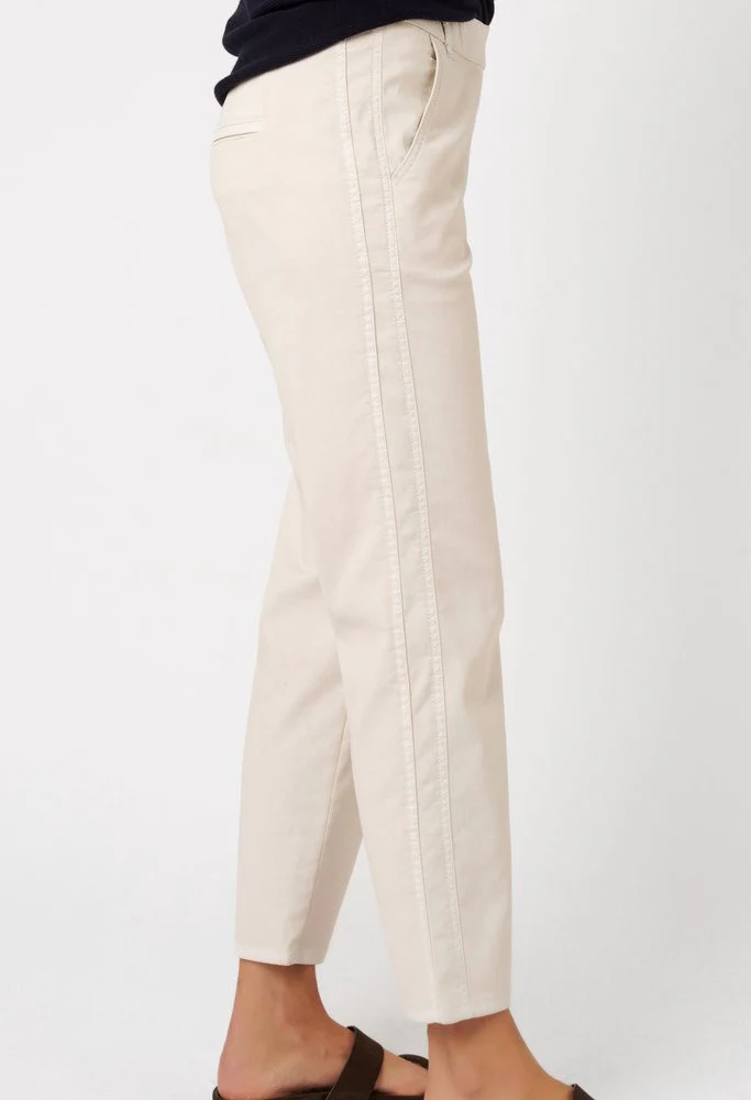 Sue Cigarette Trousers - Image 8