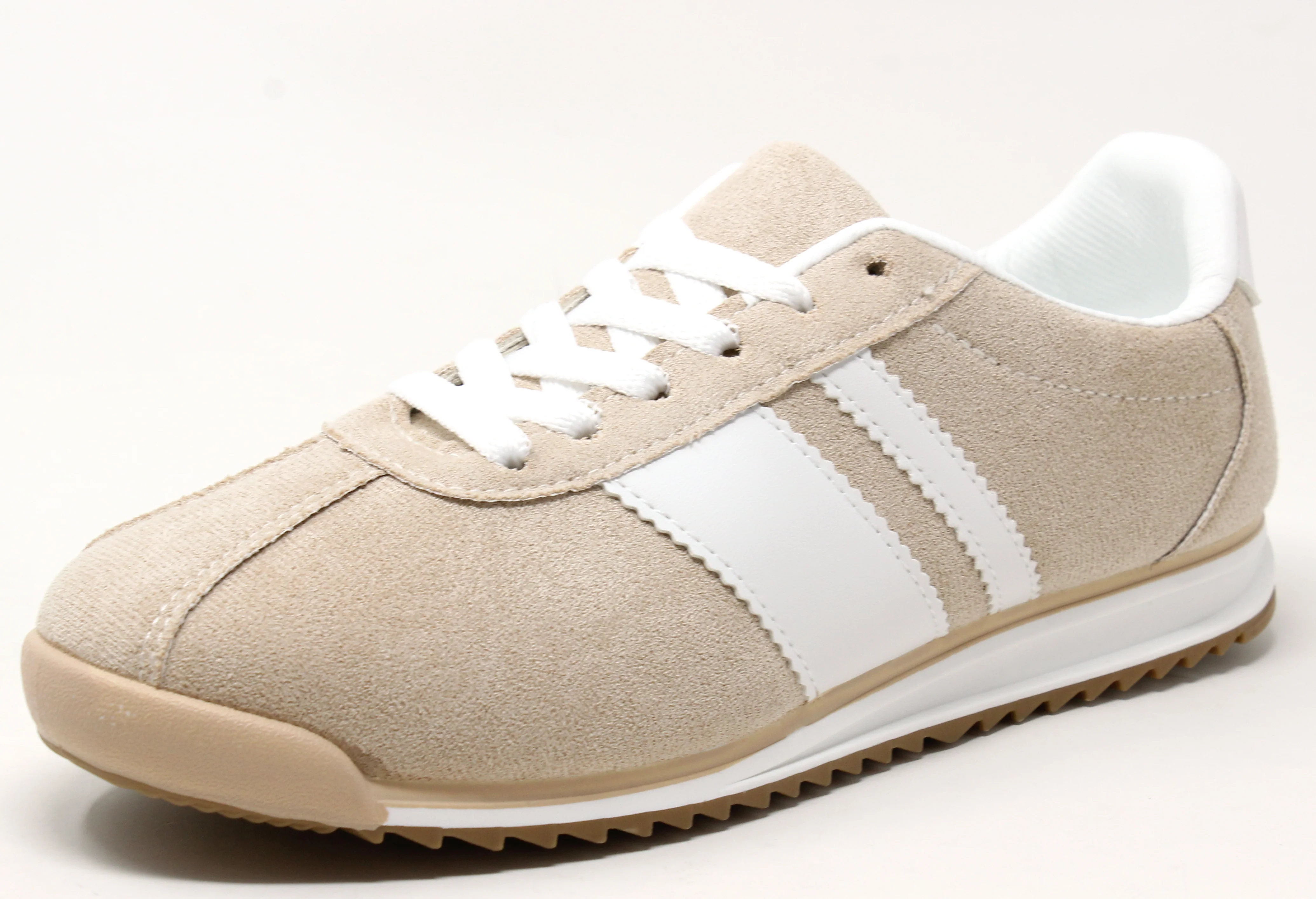 Suedette Trainer - Image 4