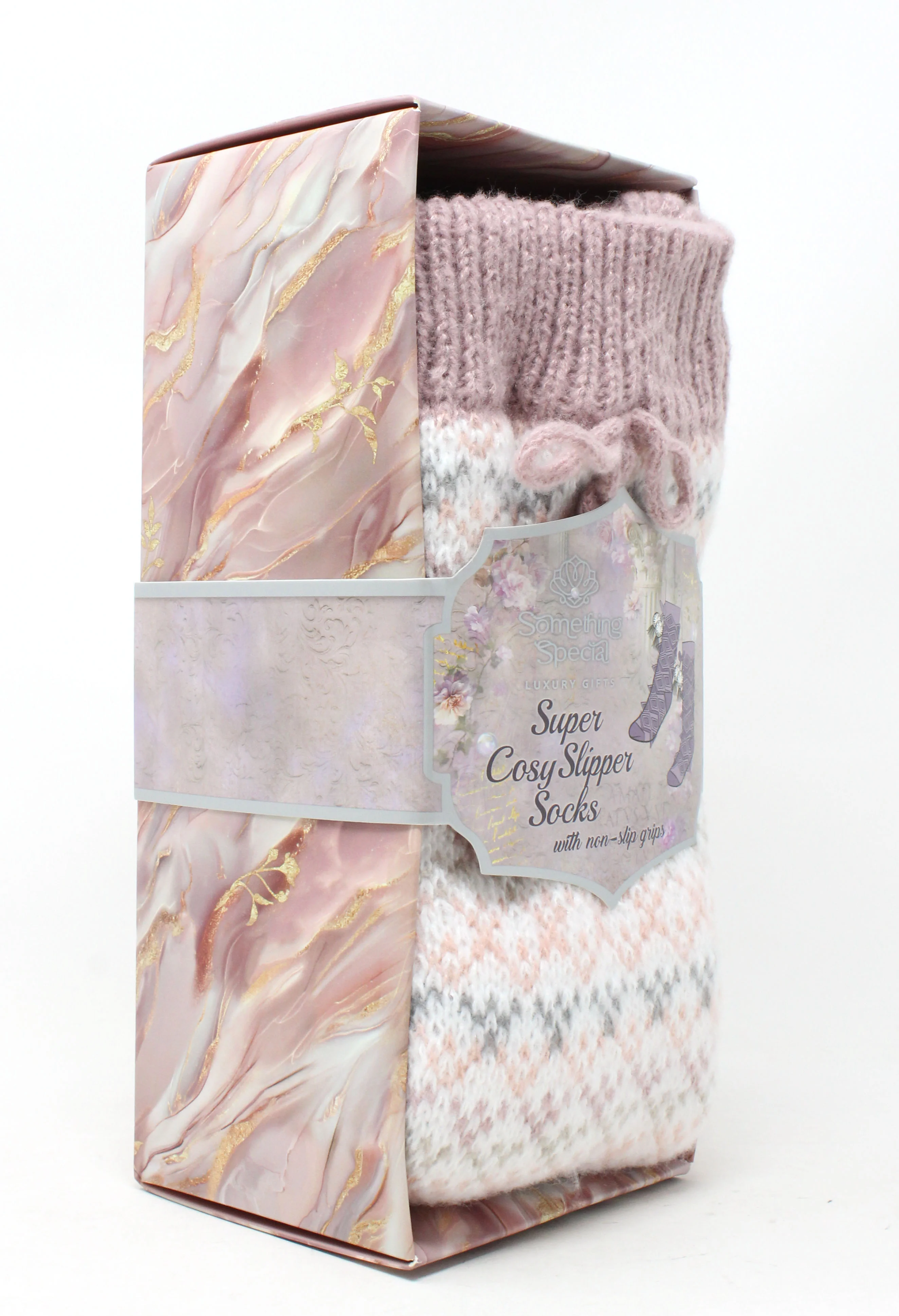 Super Cosy Slipper Socks - Image 8