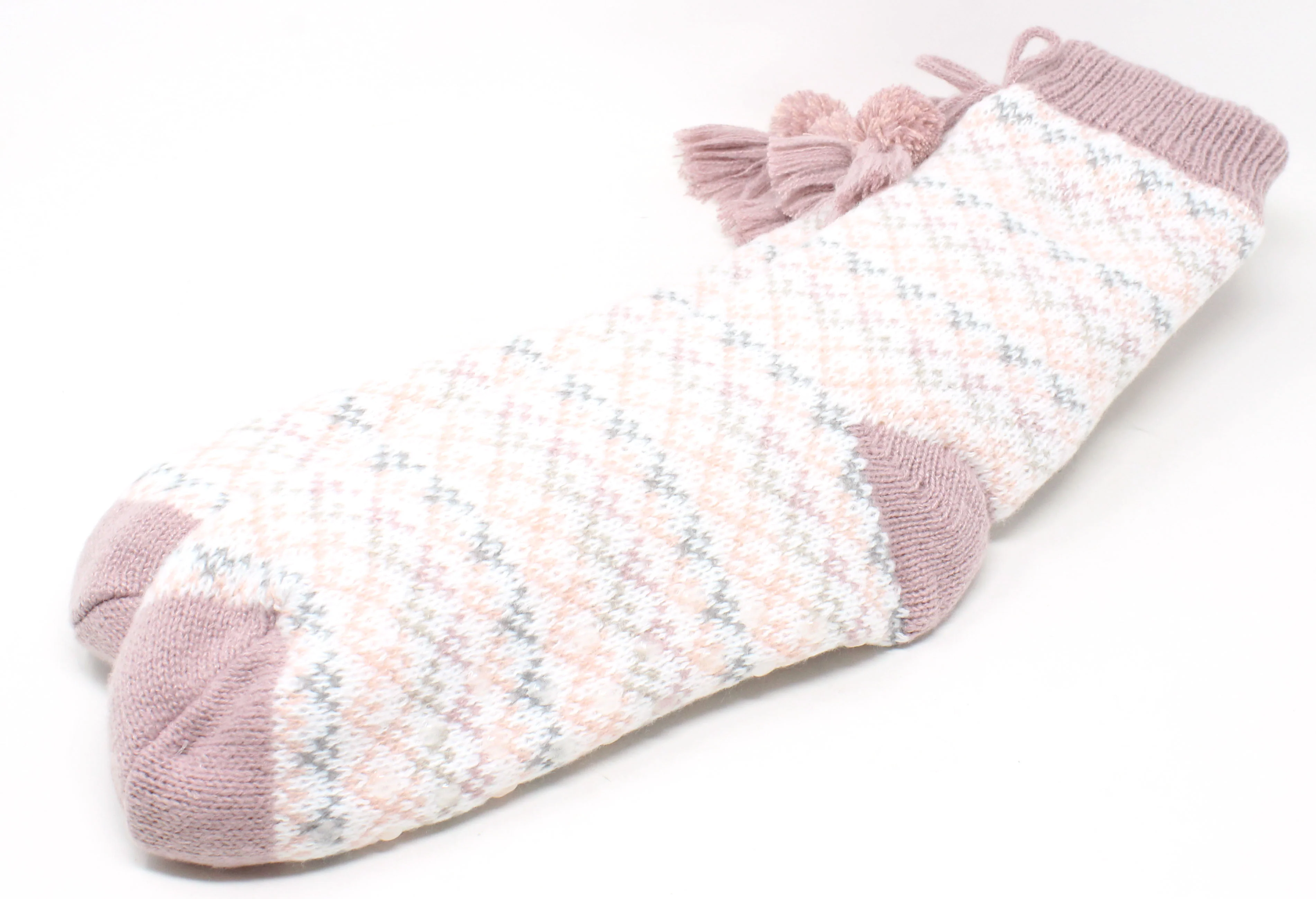 Super Cosy Slipper Socks - Image 9