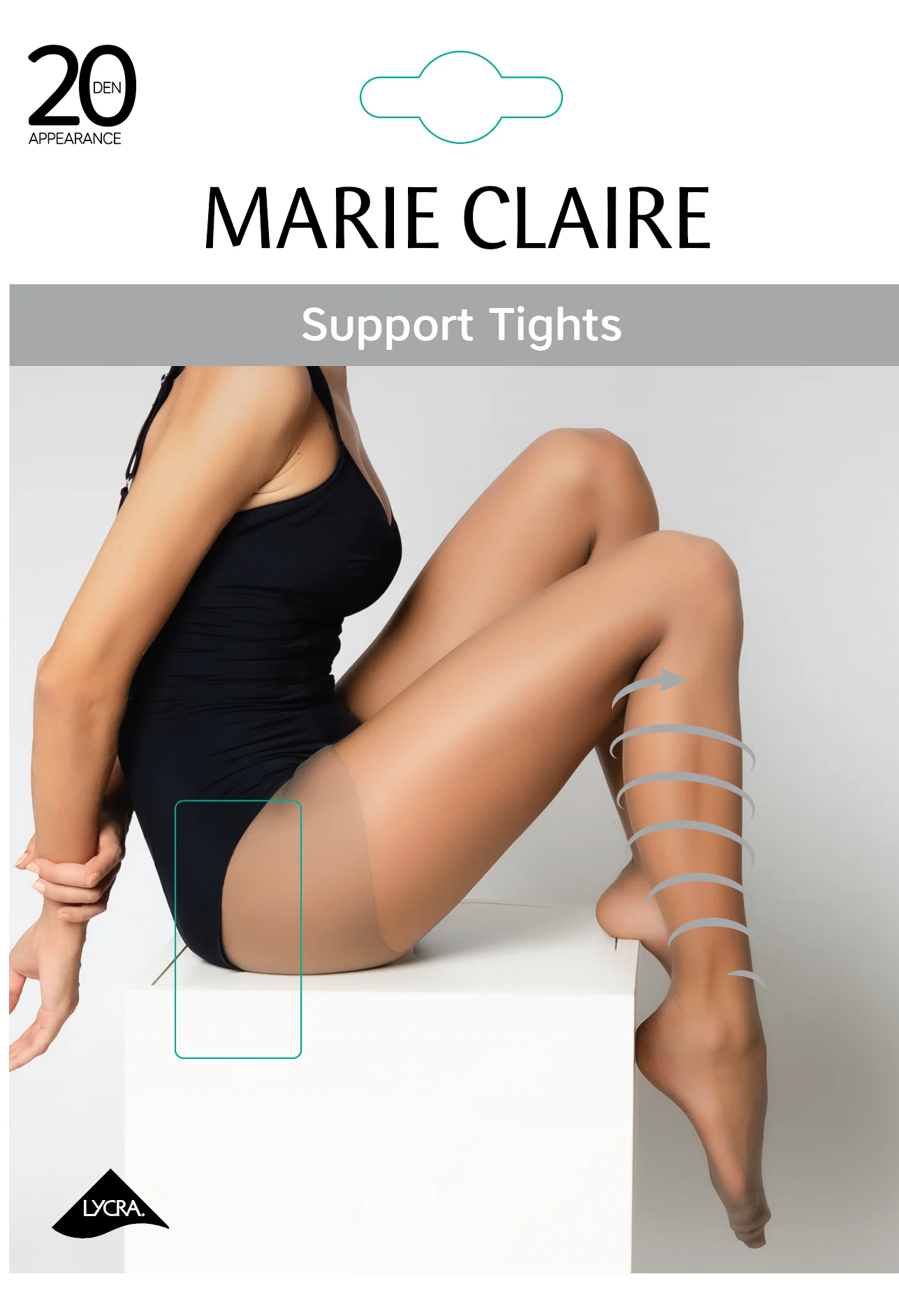 Support Tights