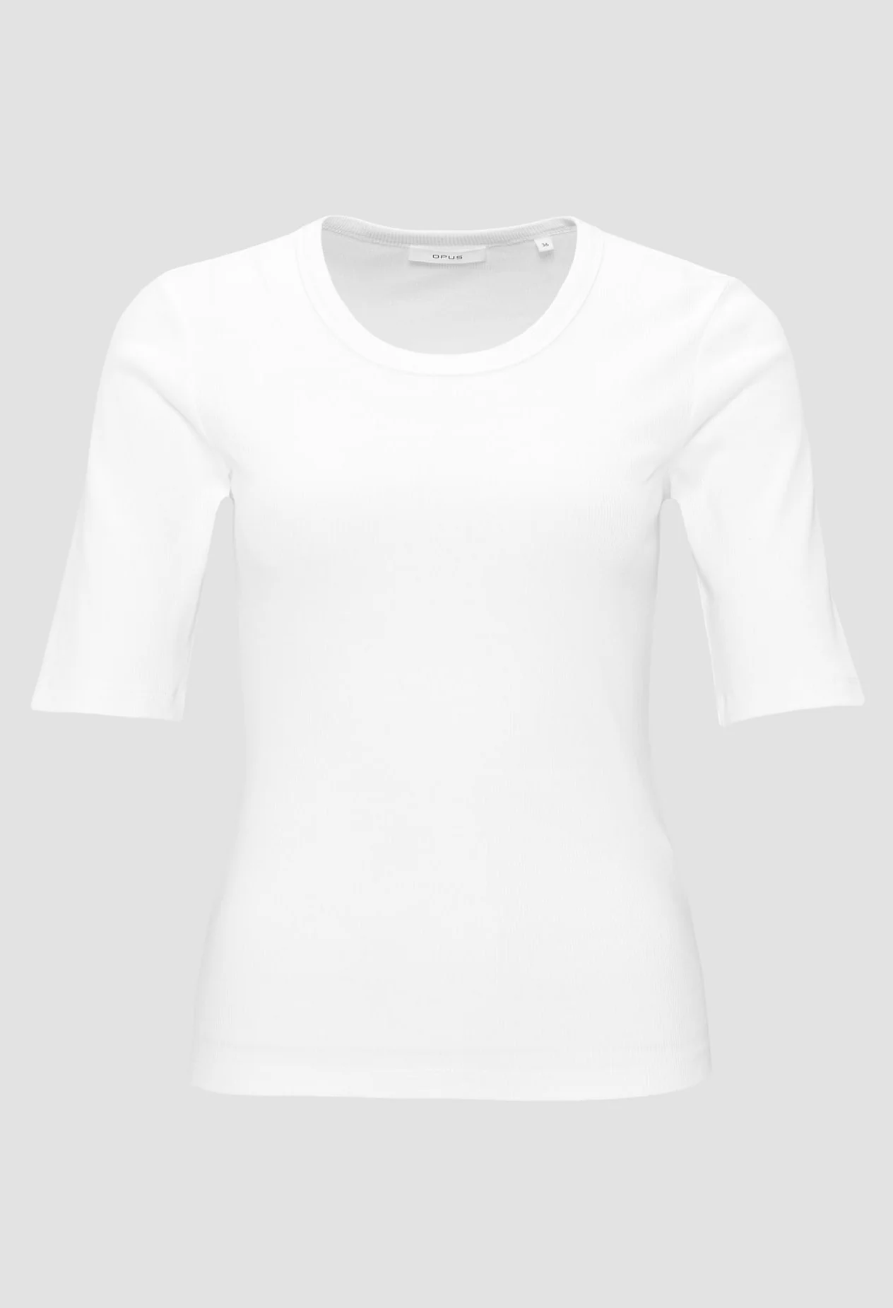 Sustafa Ribbed Top - Image 10