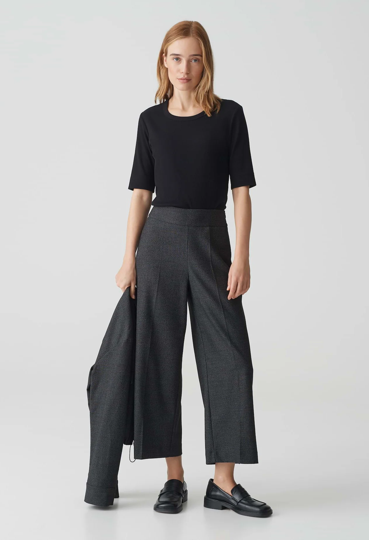 Sustafa Ribbed Top - Image 3