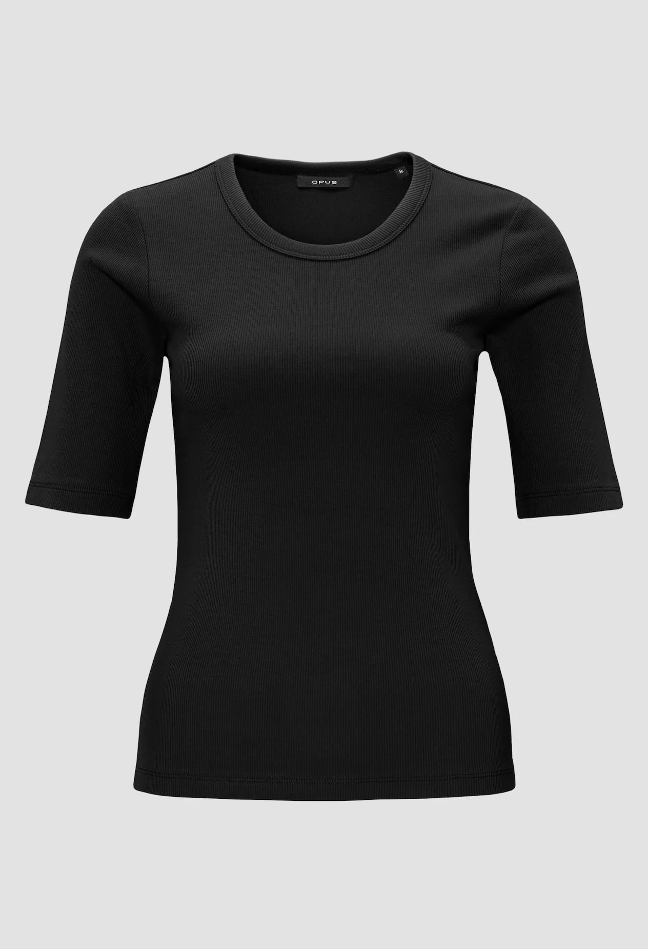 Sustafa Ribbed Top - Image 5