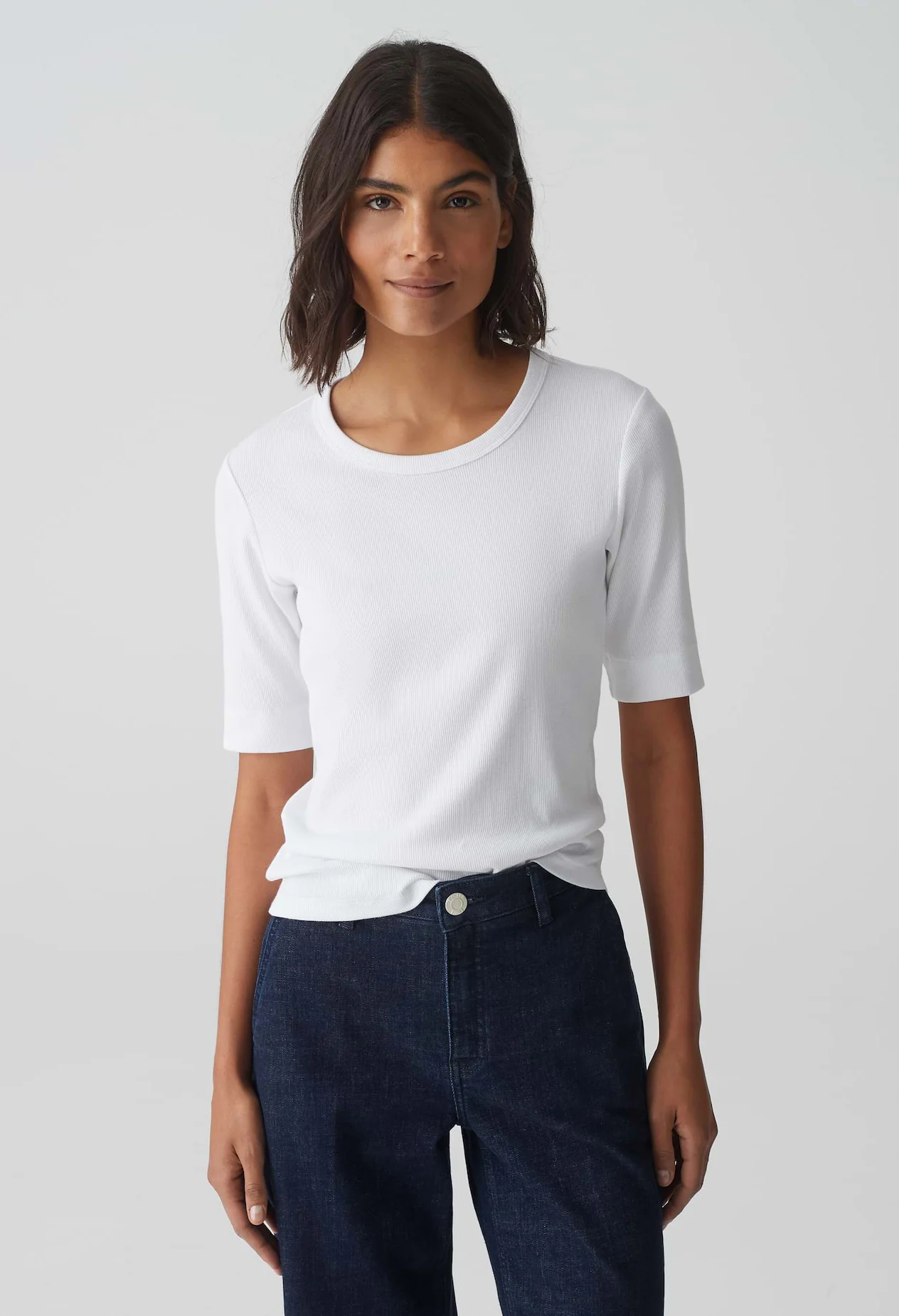 Sustafa Ribbed Top - Image 8