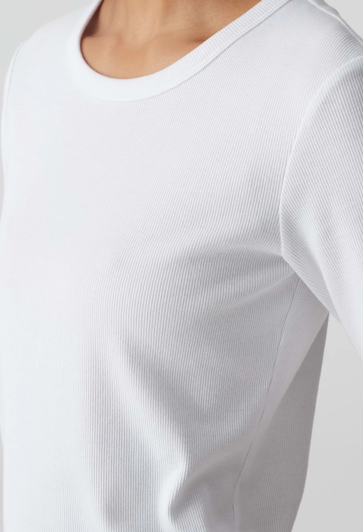 Sustafa Ribbed Top - Image 9