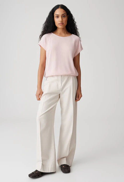 Svalla Jersey Top - Image 3