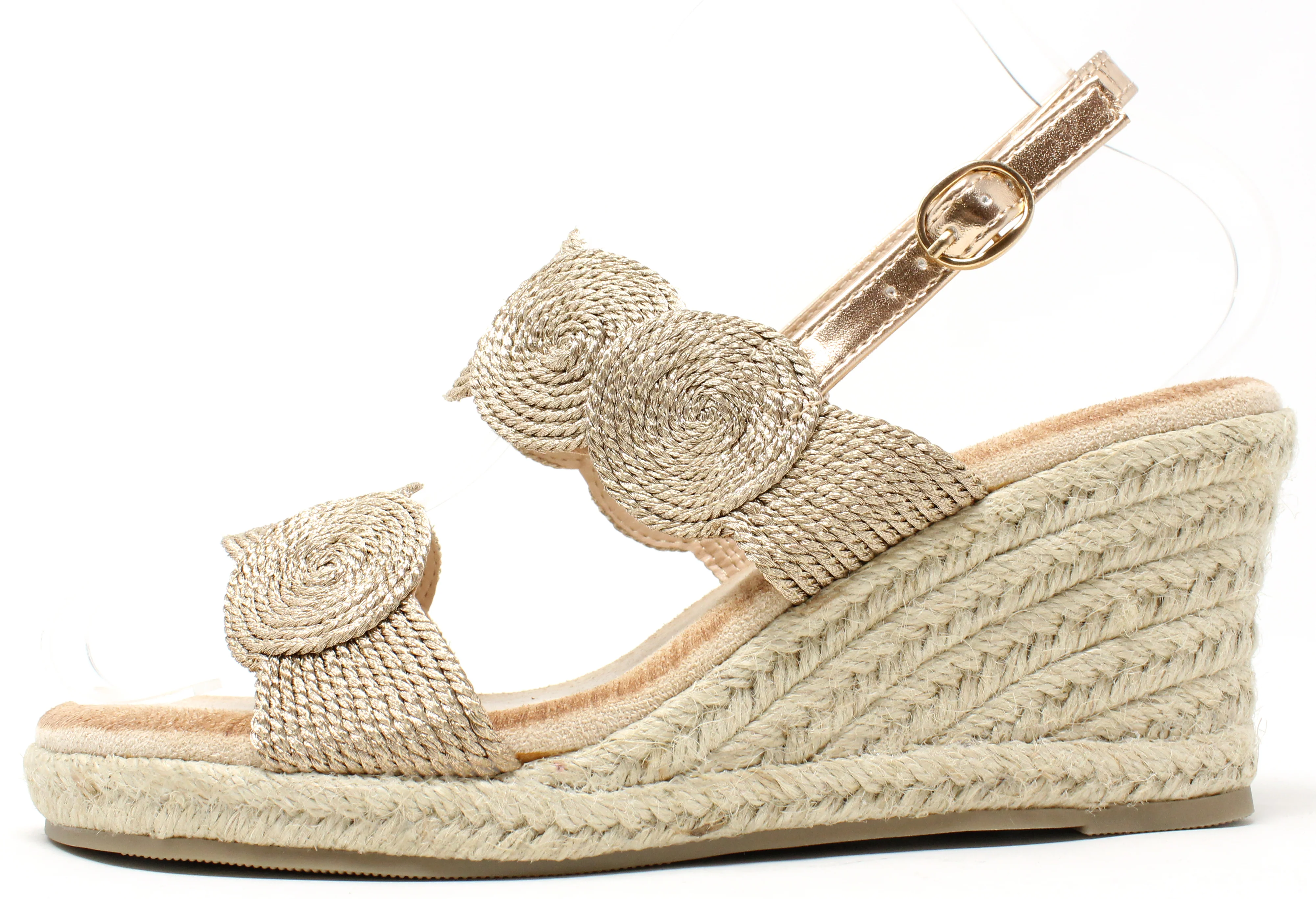 Swirl Wedges - Image 2